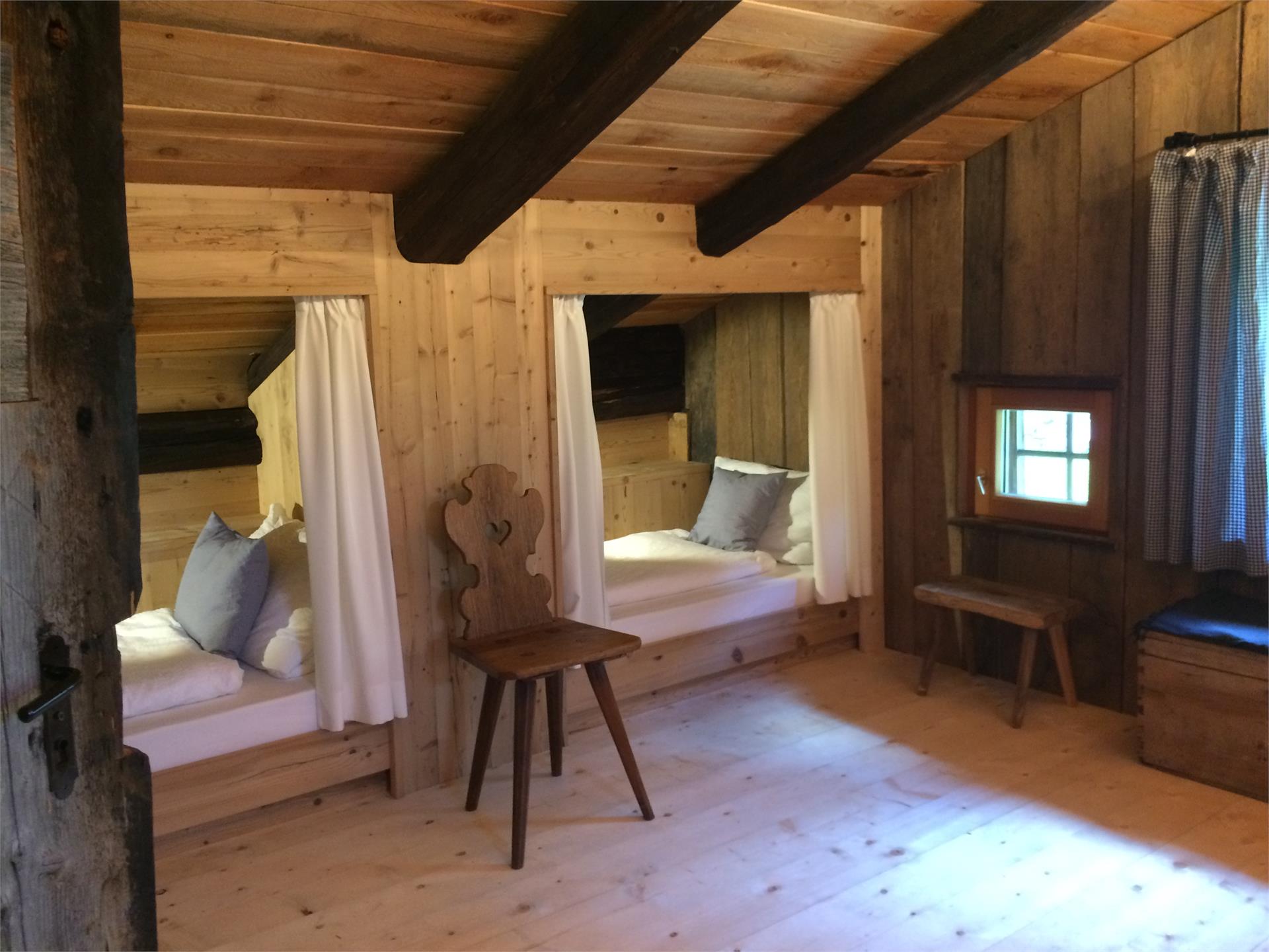 Ferienhaus Altes Krustnerhaus Moos in Passeier 21 suedtirol.info