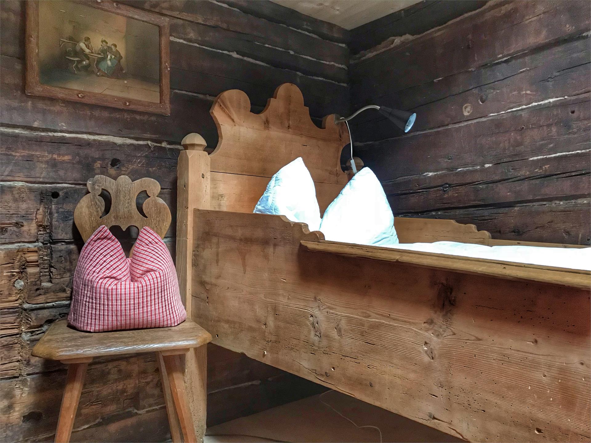 Ferienhaus Altes Krustnerhaus Moos in Passeier 15 suedtirol.info
