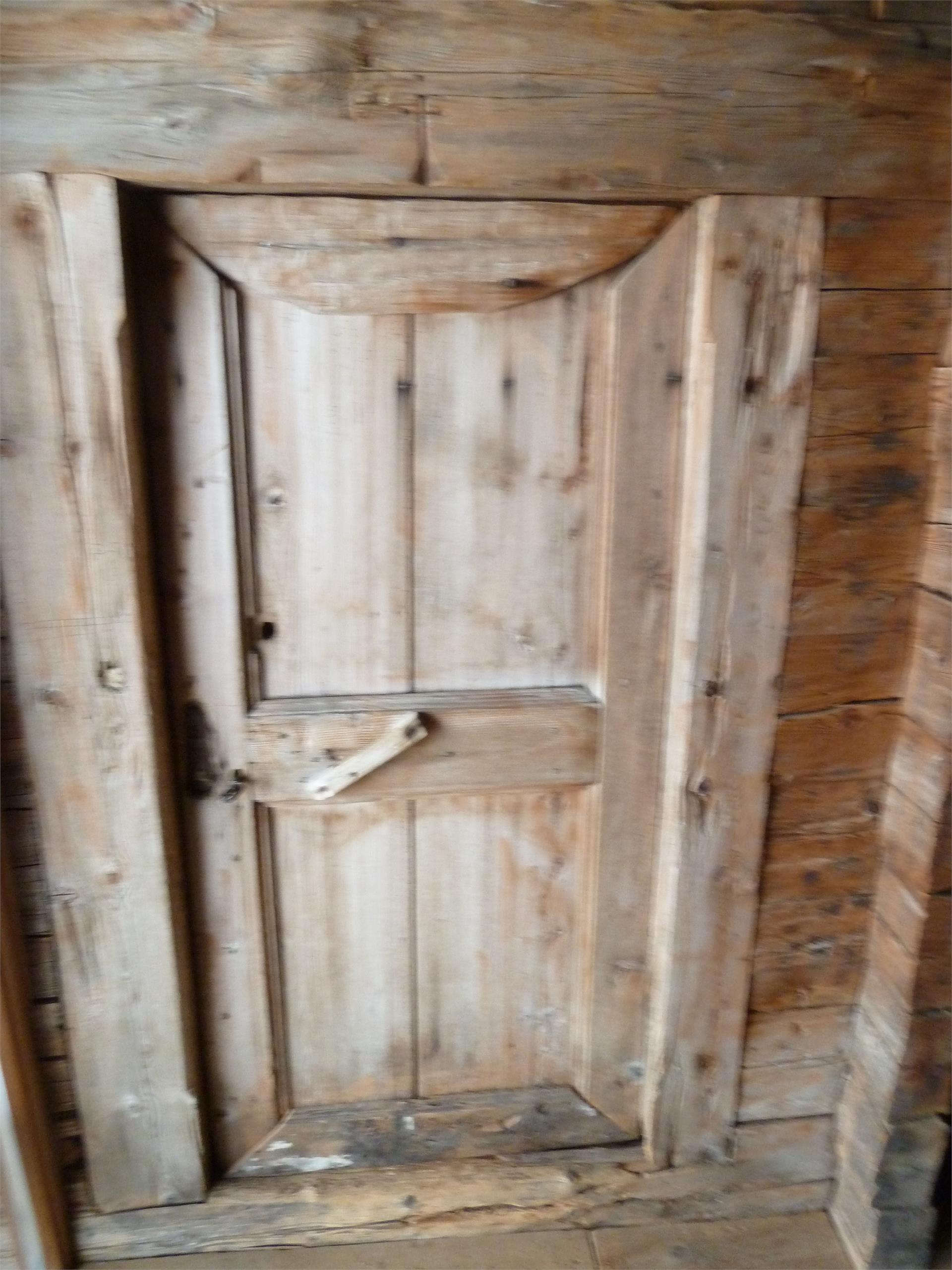 Ferienhaus Altes Krustnerhaus Moos in Passeier 17 suedtirol.info