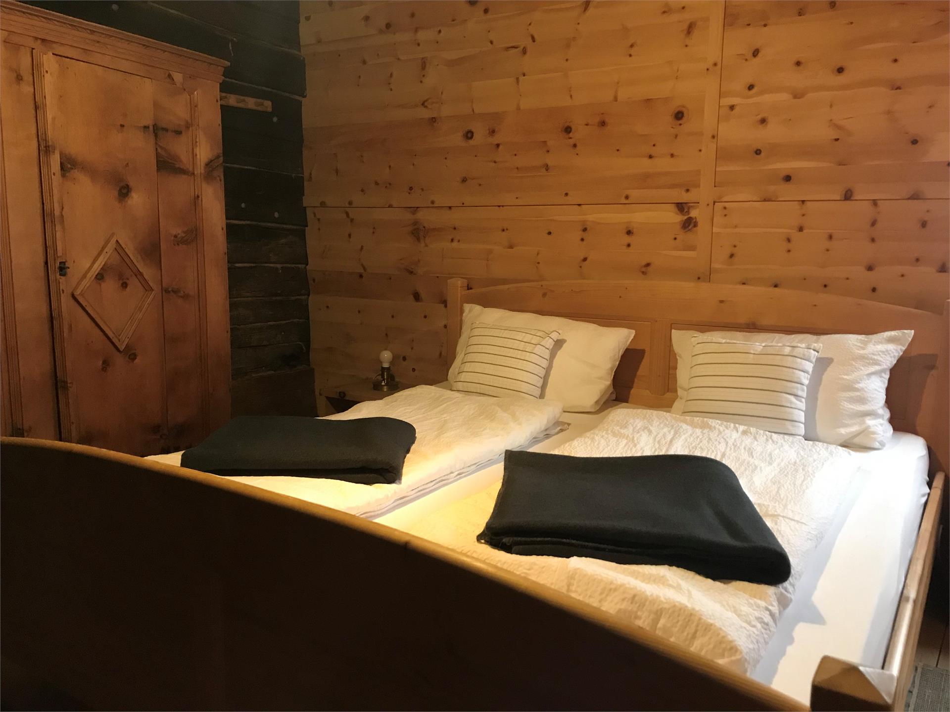 Ferienhaus Altes Krustnerhaus Moos in Passeier 25 suedtirol.info