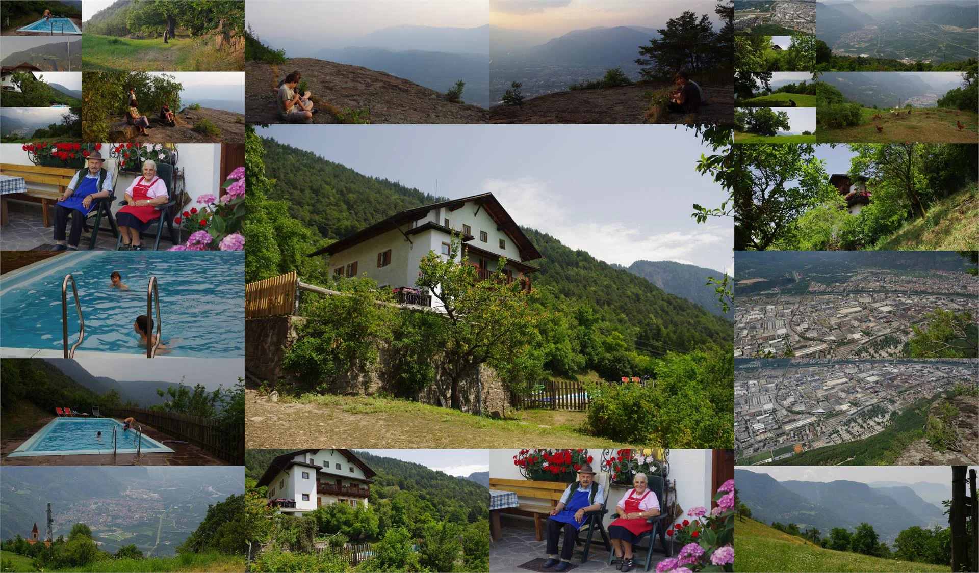 Agriturismo Tschuffenerlhof Laives 2 suedtirol.info