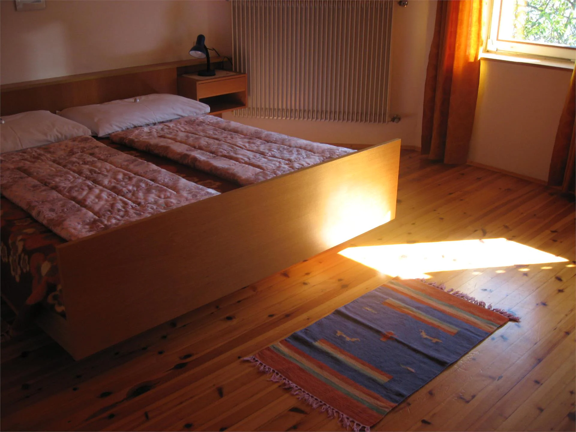 Agriturismo Tschuffenerlhof Laives 12 suedtirol.info