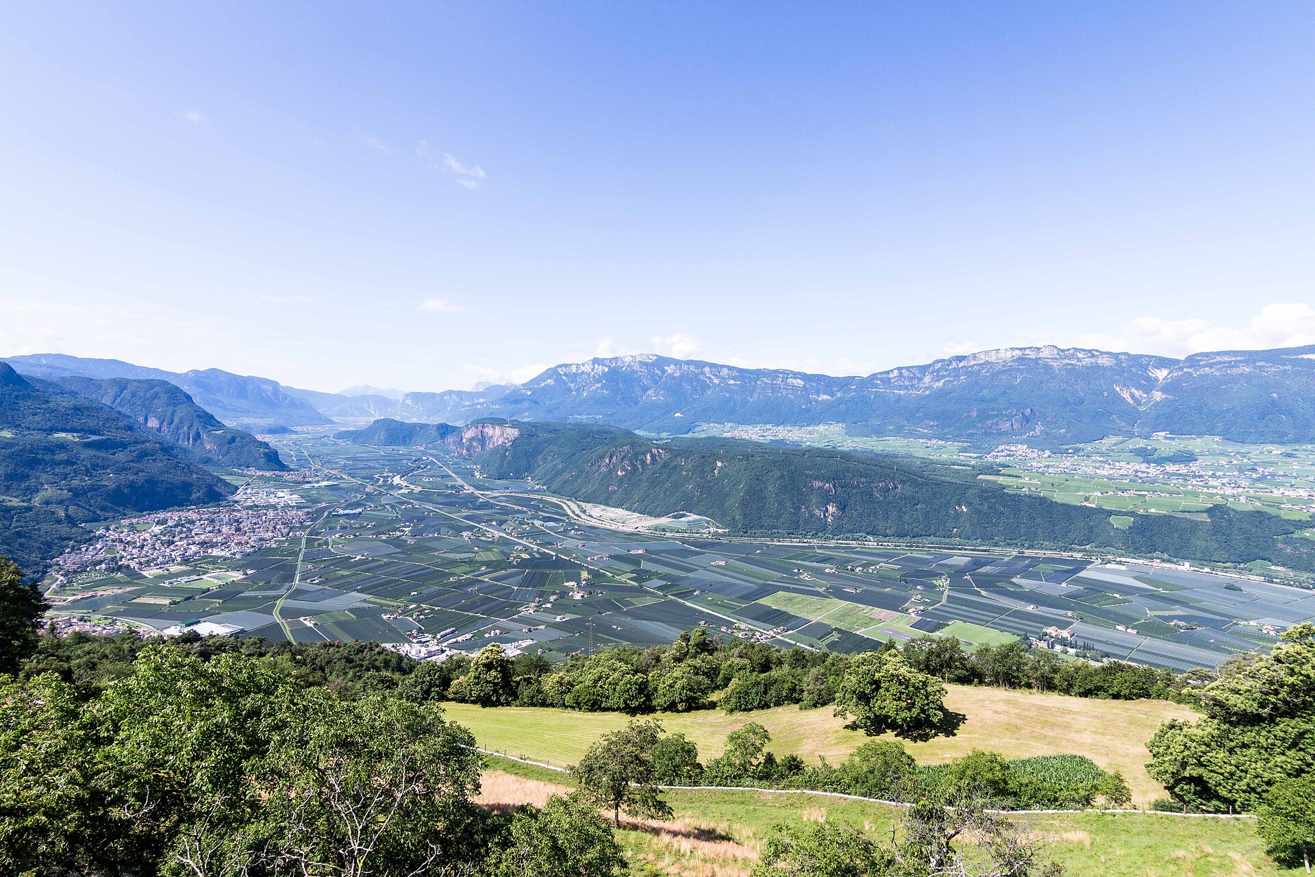 Panorama