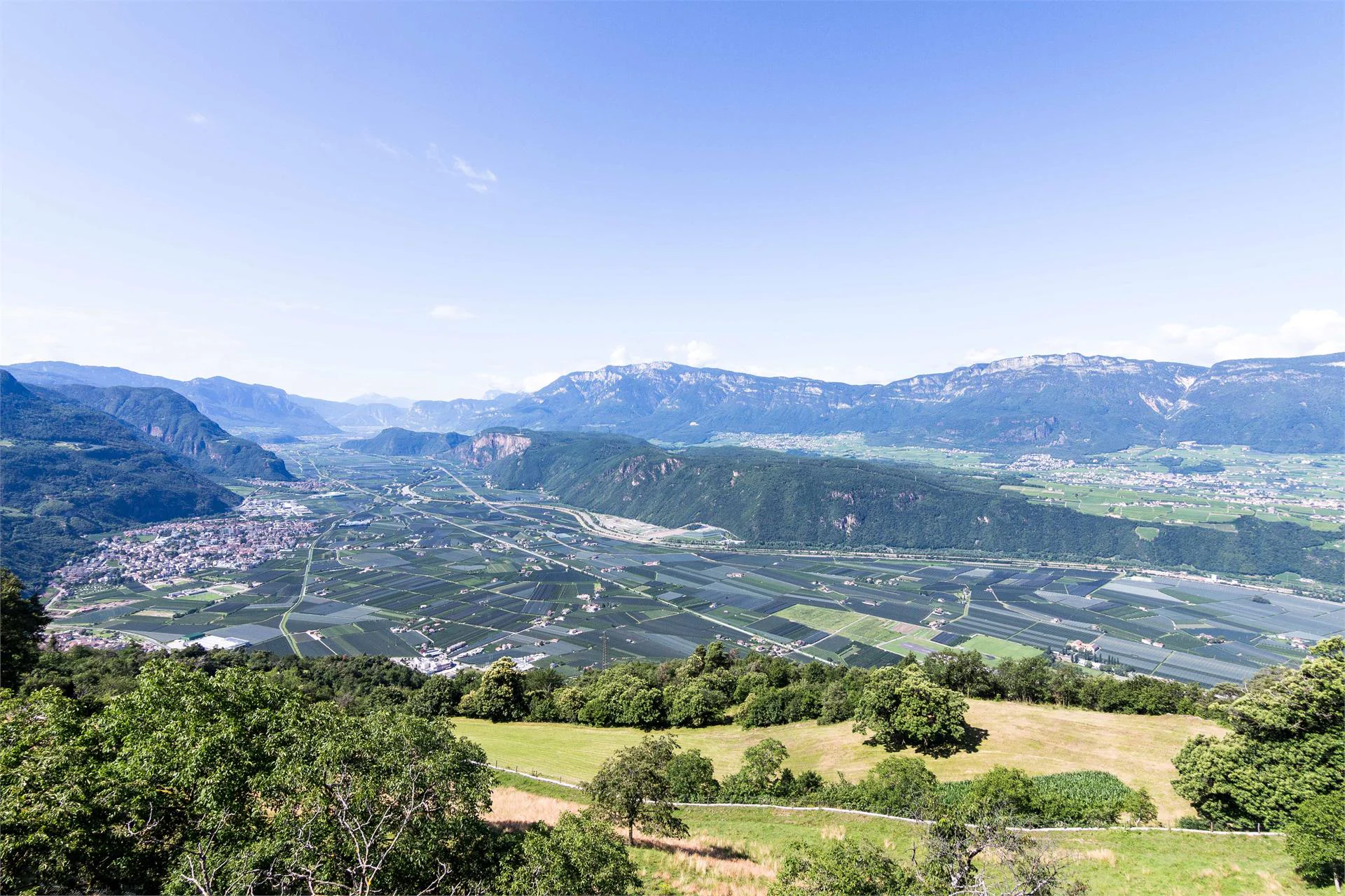 Agriturismo Tschuffenerlhof Laives 1 suedtirol.info