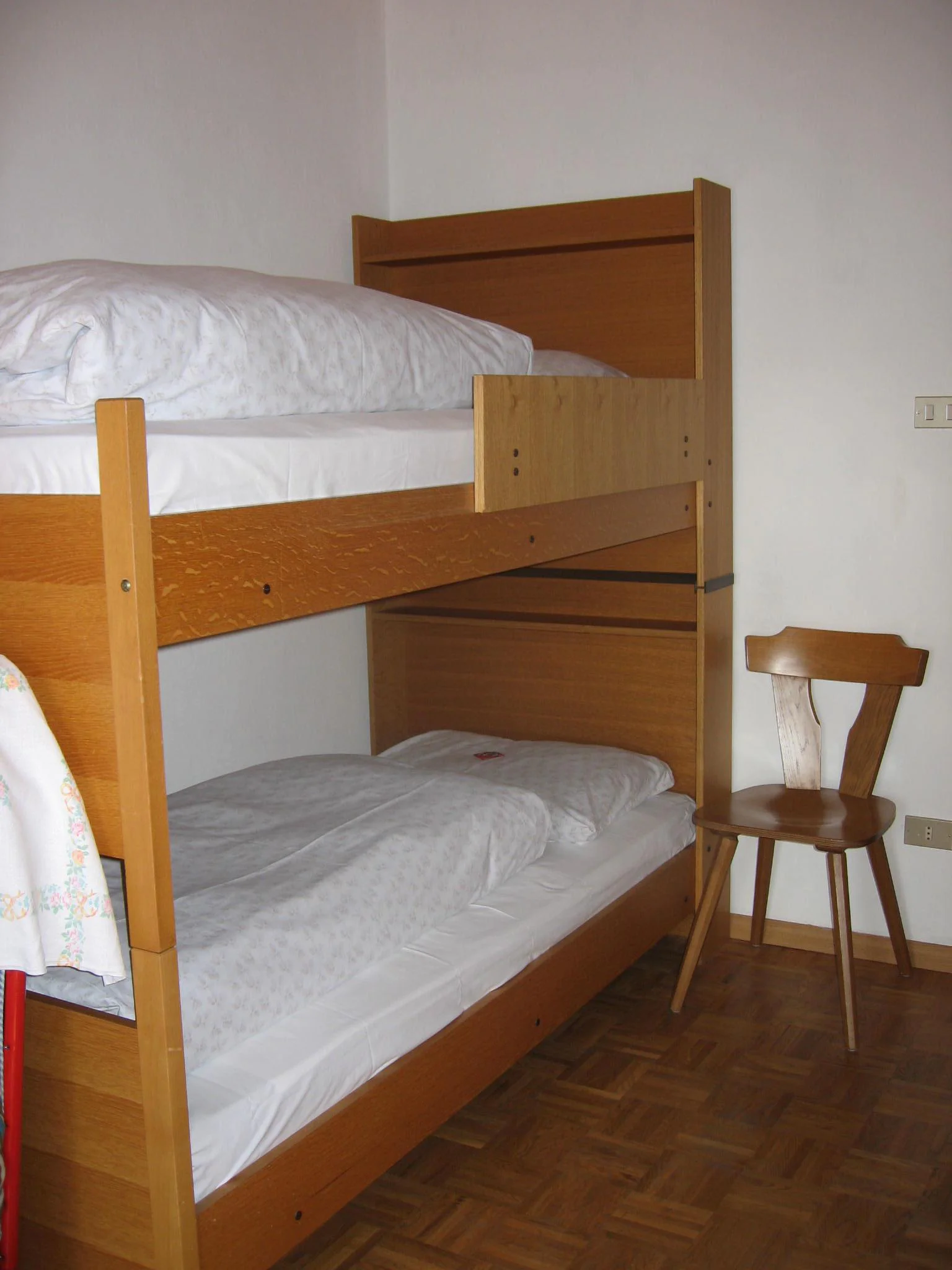 Agriturismo Tschuffenerlhof Laives 6 suedtirol.info