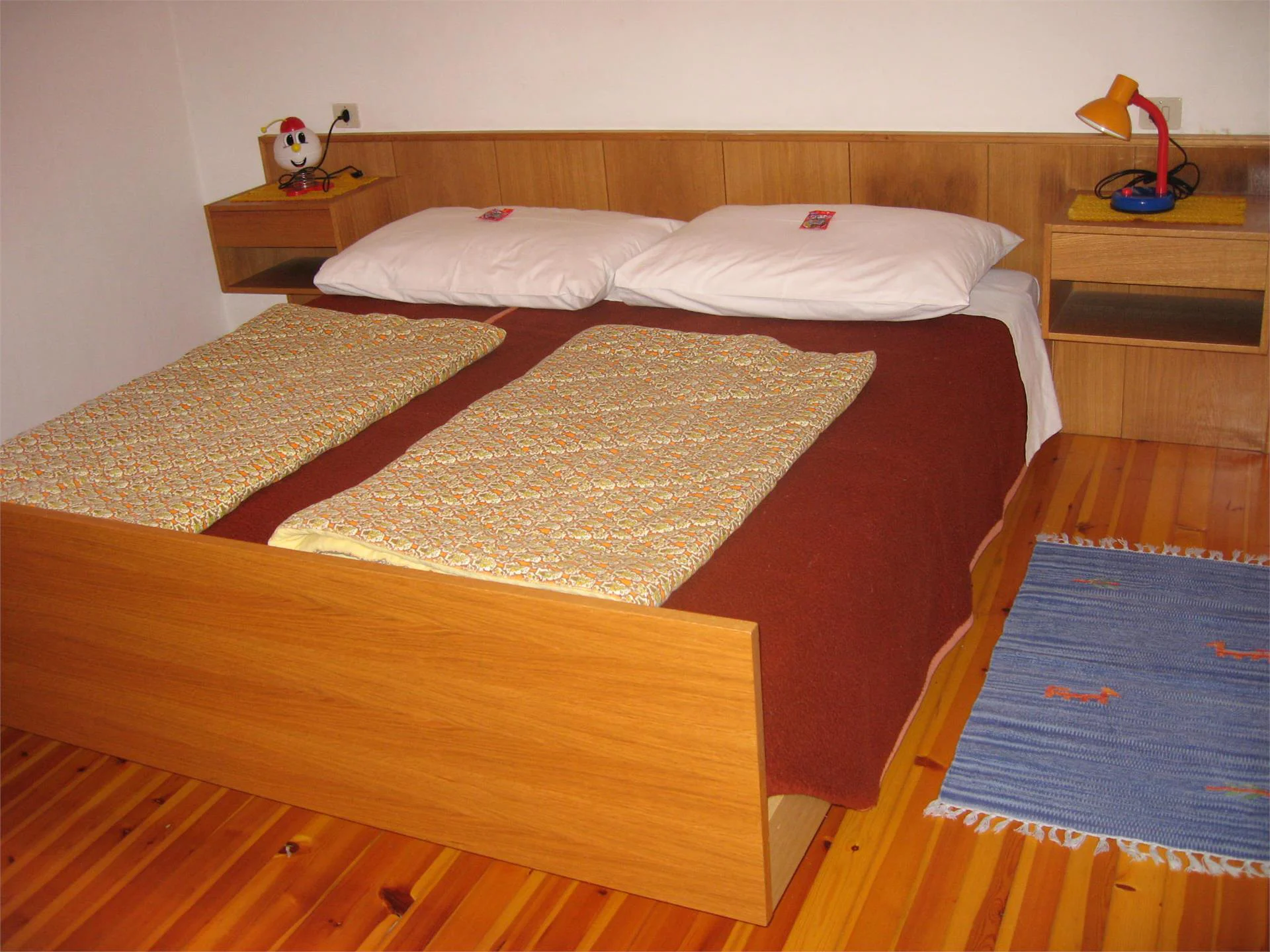 Agriturismo Tschuffenerlhof Laives 13 suedtirol.info