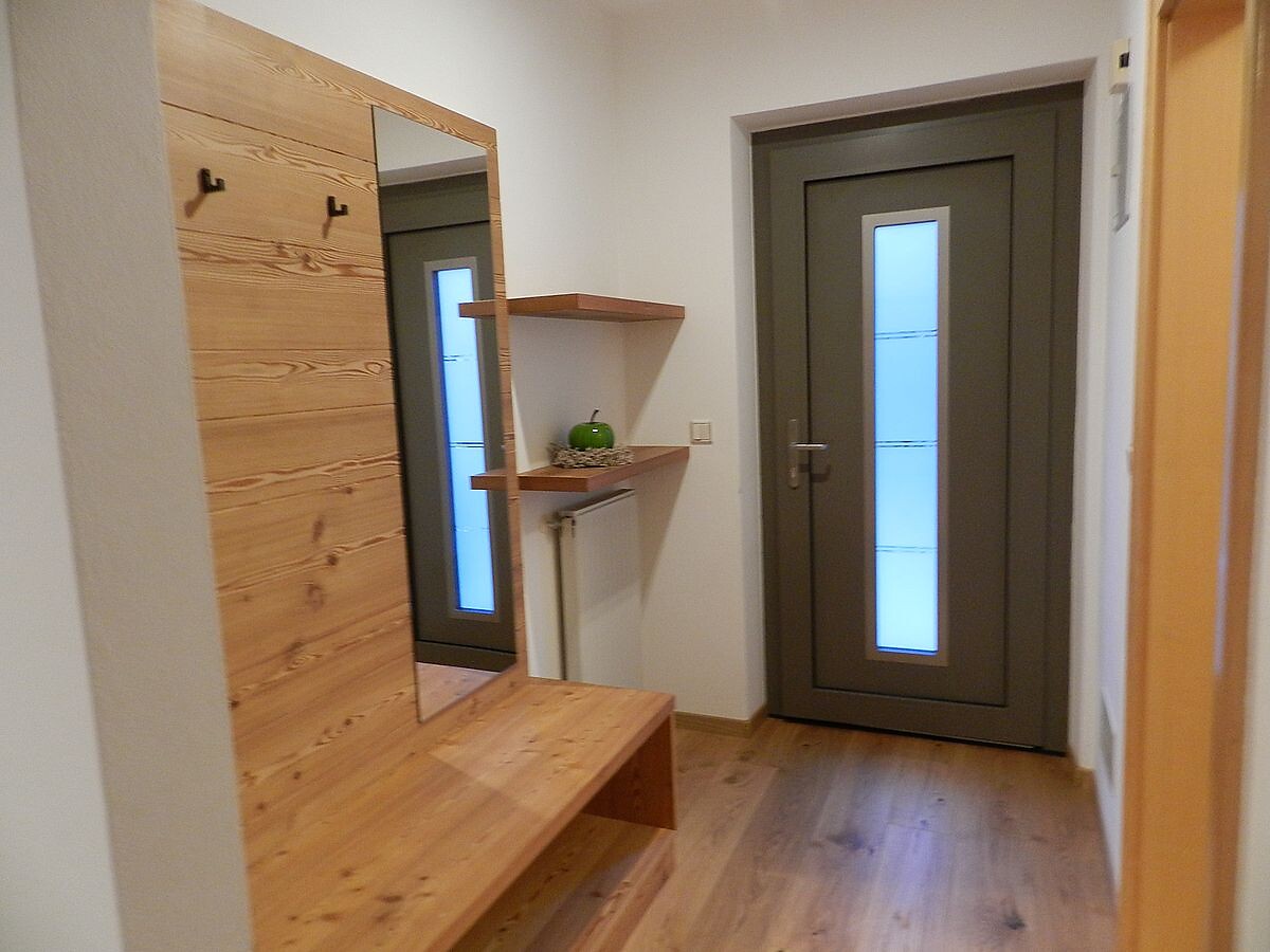 Entrace