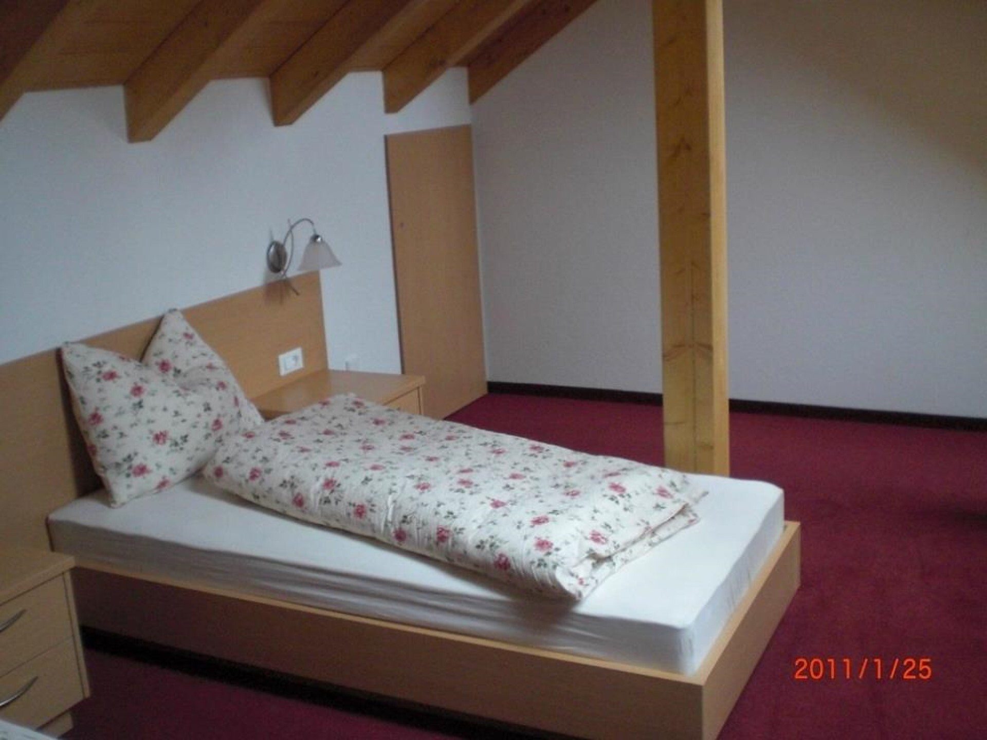 camera da letto