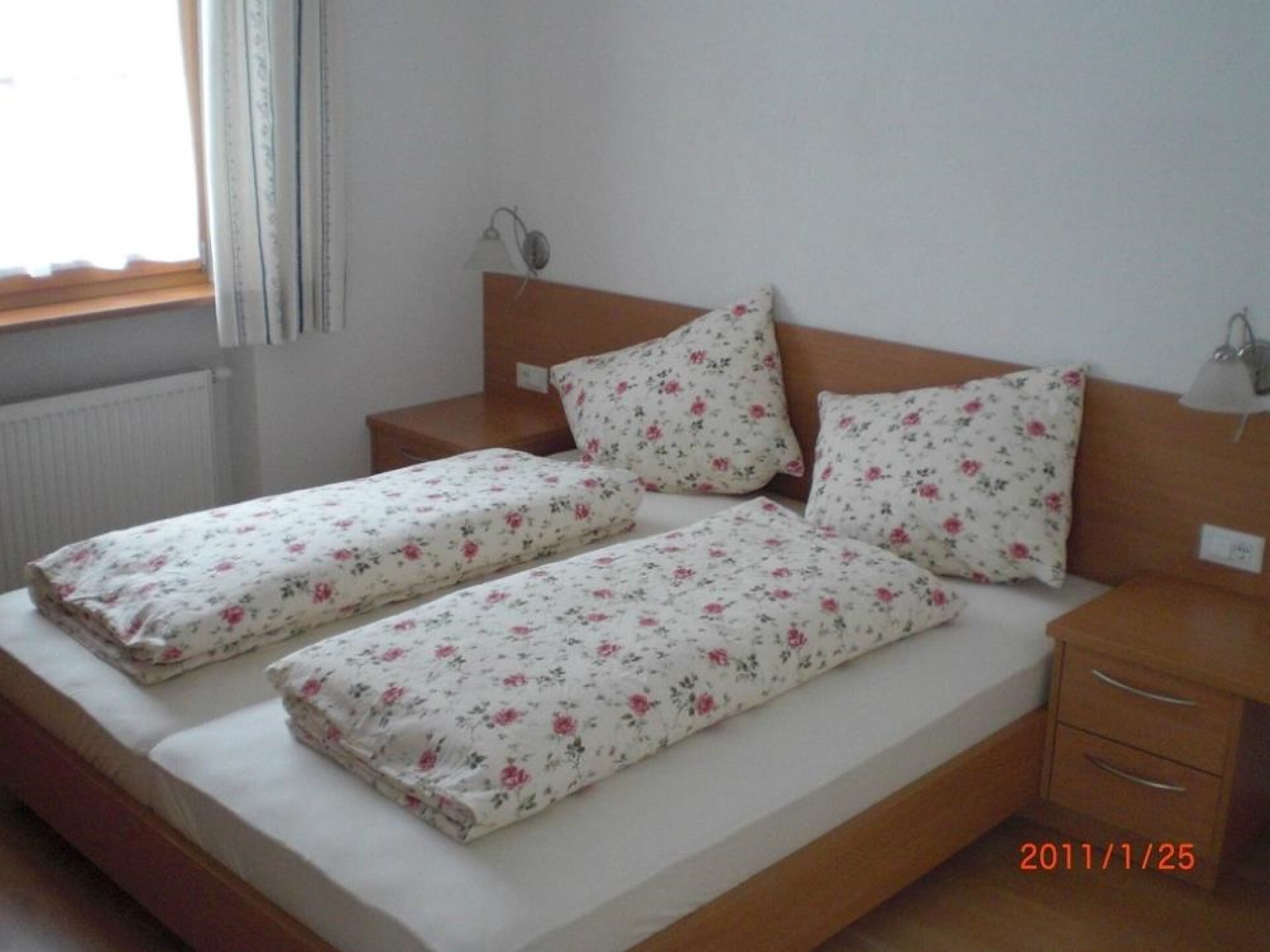 camera da letto