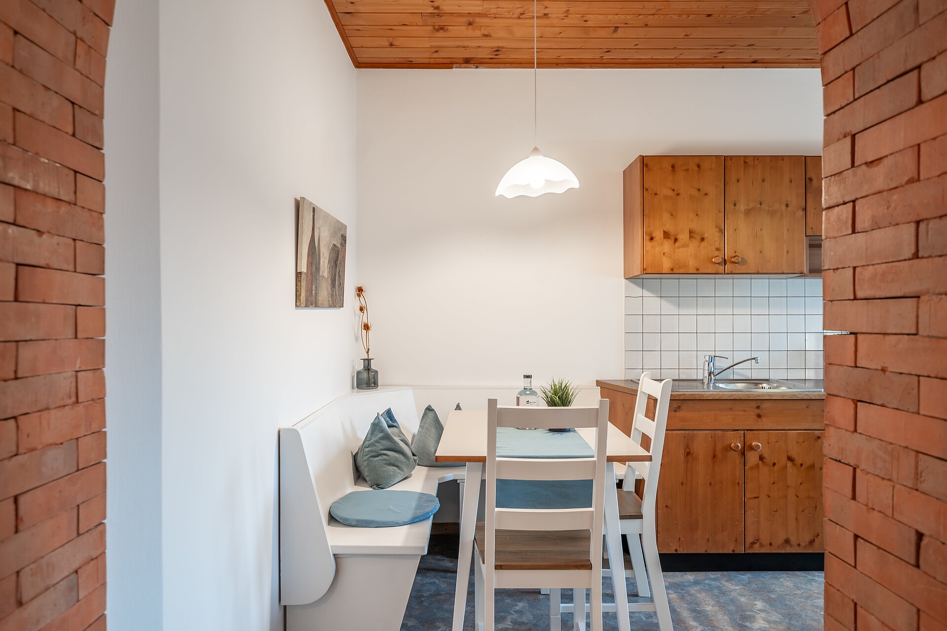 Apartments Terzer Juliane Kurtatsch an der Weinstraße/Cortaccia sulla Strada del Vino 6 suedtirol.info