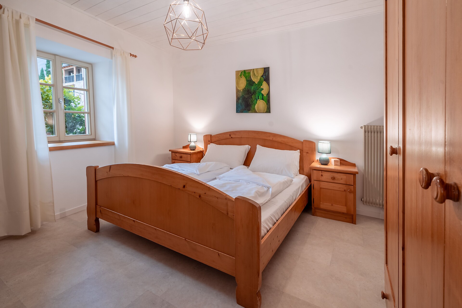 Apartments Terzer Juliane Kurtatsch an der Weinstraße/Cortaccia sulla Strada del Vino 19 suedtirol.info