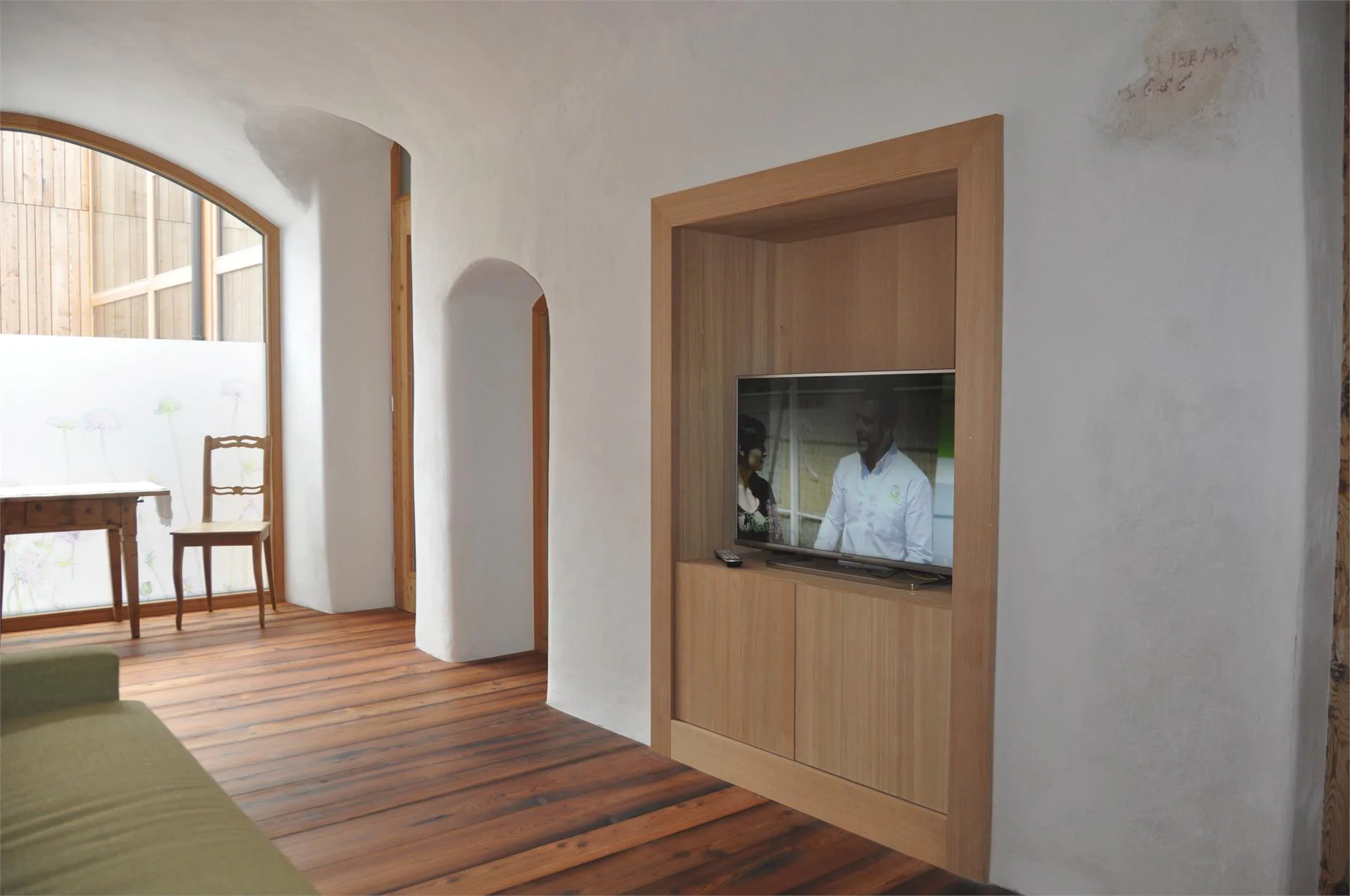 Casa Mangitz Tubre 2 suedtirol.info