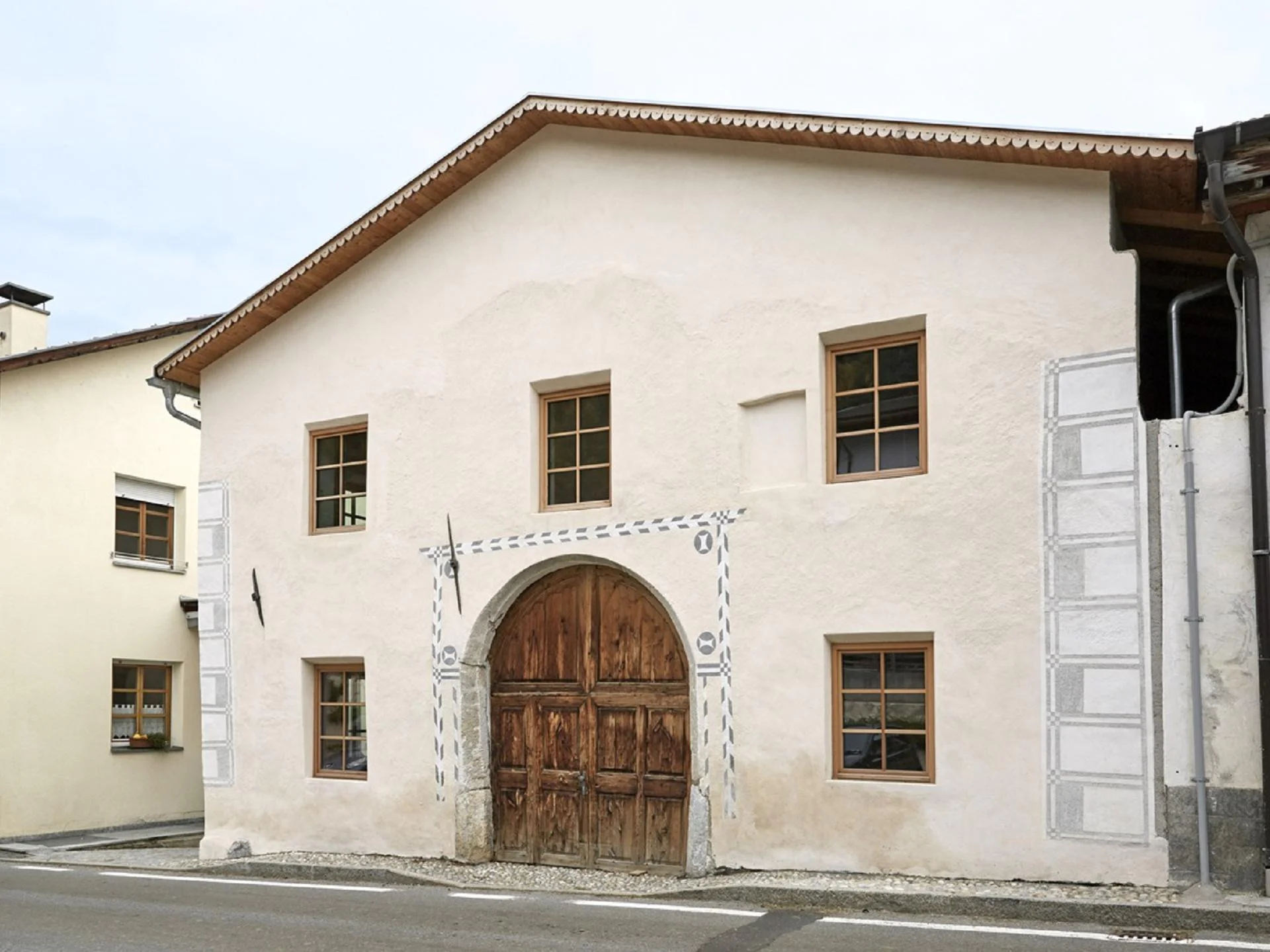 Casa Mangitz Tubre 1 suedtirol.info