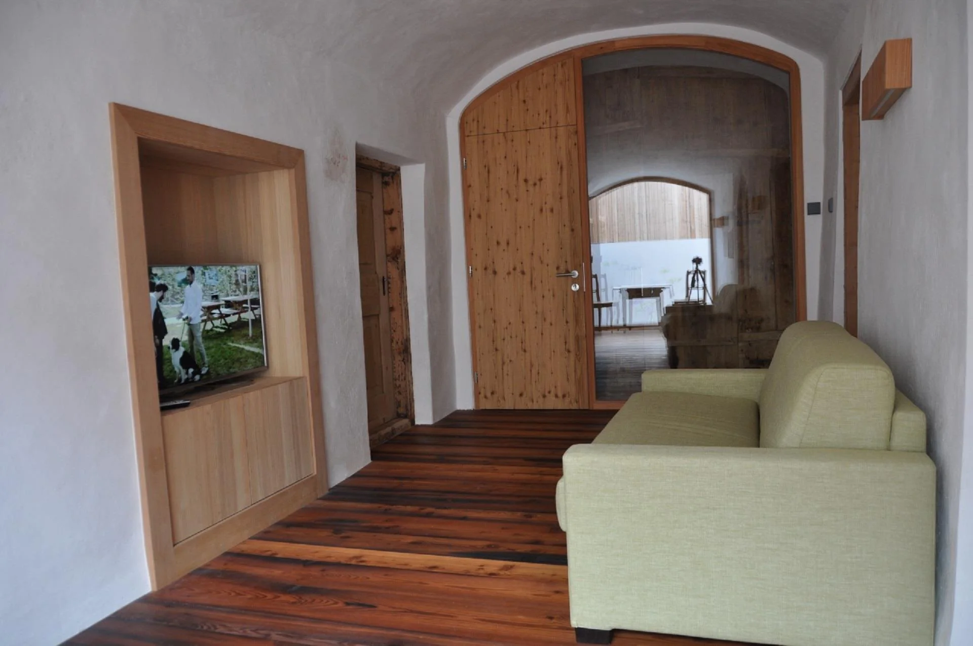 Casa Mangitz Tubre 6 suedtirol.info