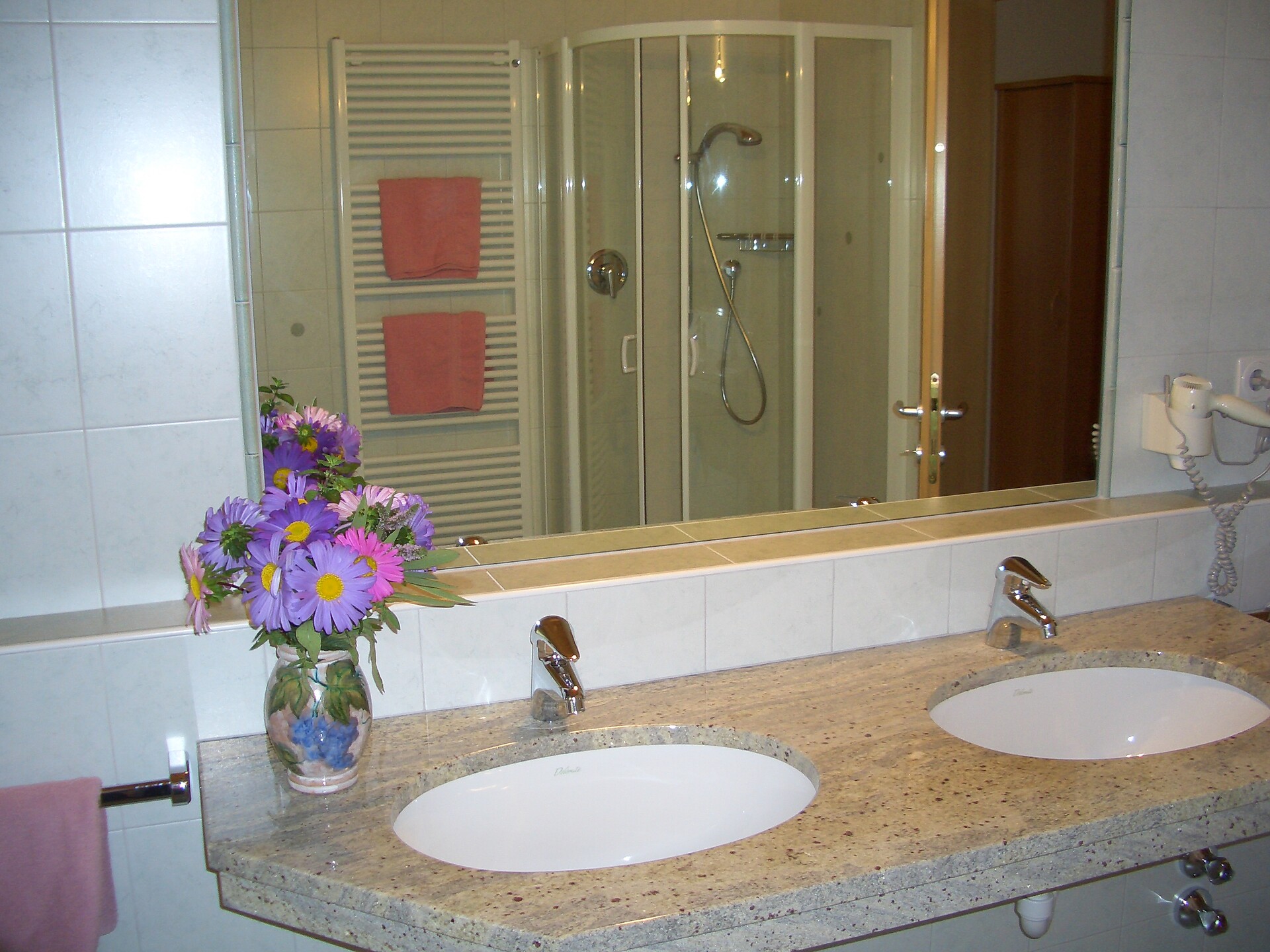 Ferienhaus Baumgartnerhof - Meran/Merano and environs - #10 - suedtirol.info
