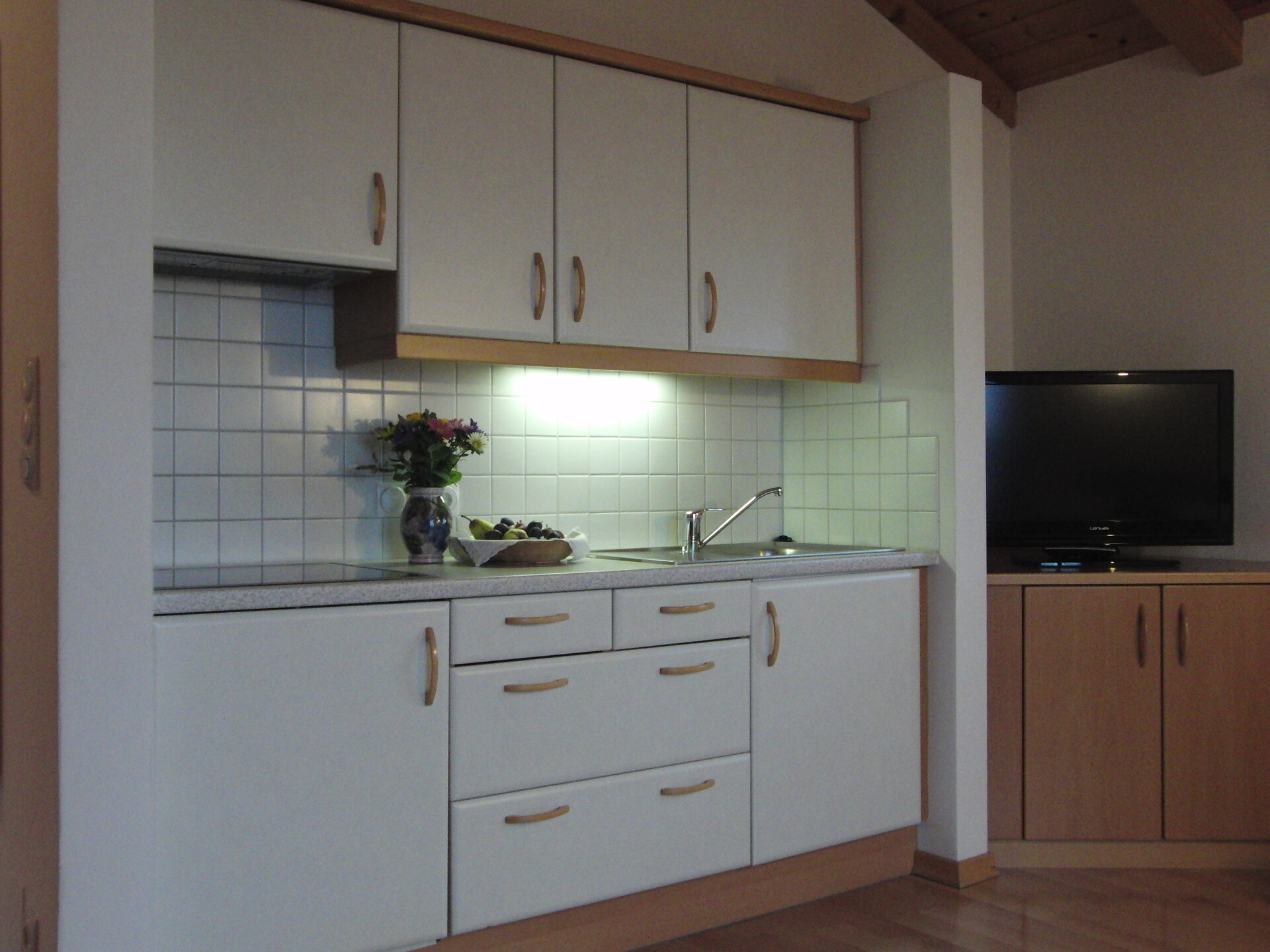 Ferienhaus Baumgartnerhof - Meran/Merano and environs - #9 - suedtirol.info