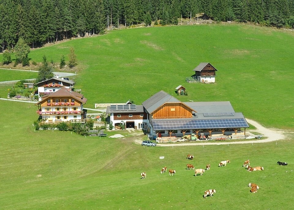 Forchnerhof