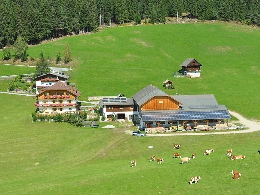Forchnerhof