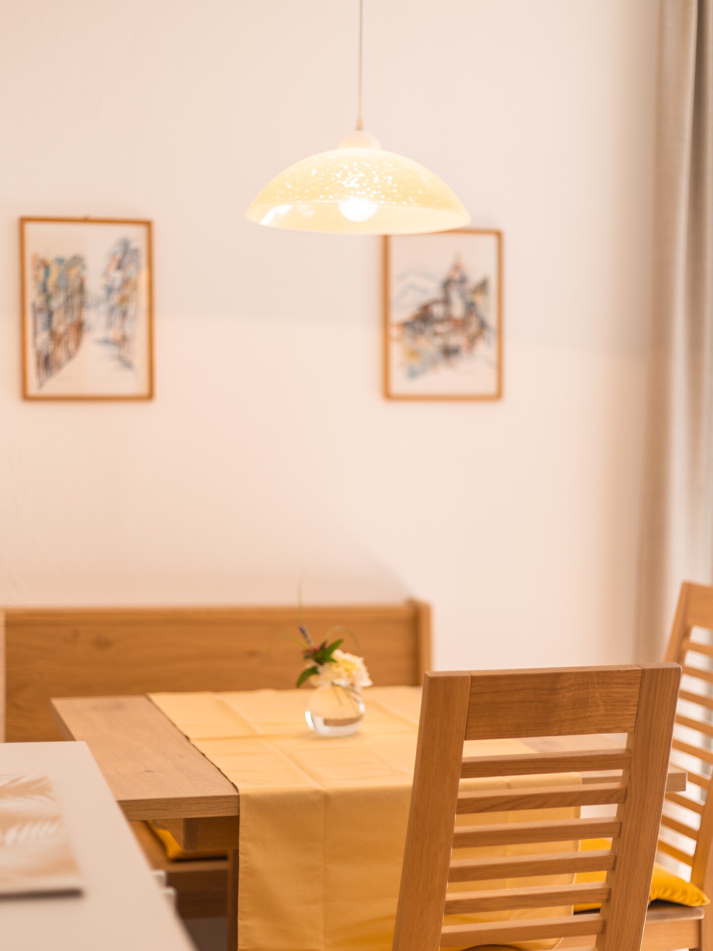 Haus Schönblick Wohnung 1