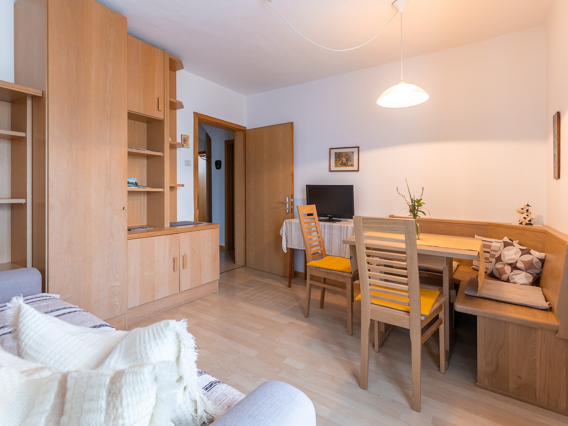 Haus Schönblick Wohnung 5