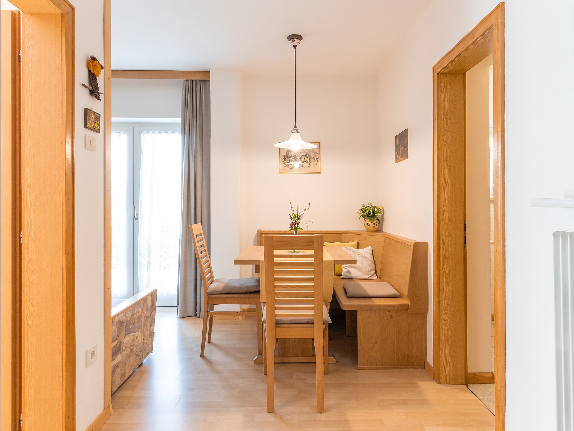Haus Schönblick Wohnung 2