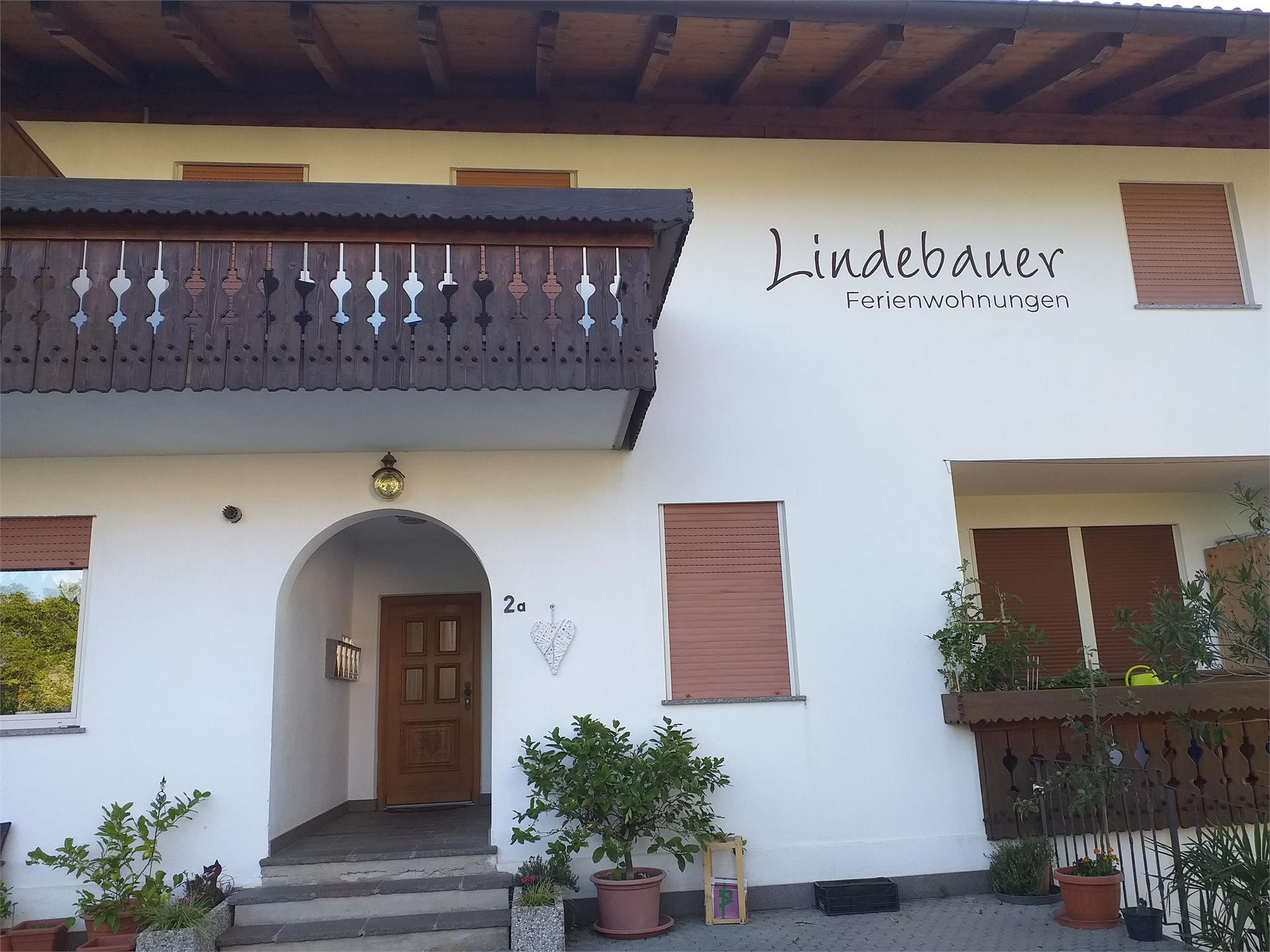 Appartamenti Lindebauer Tirolo 1 suedtirol.info