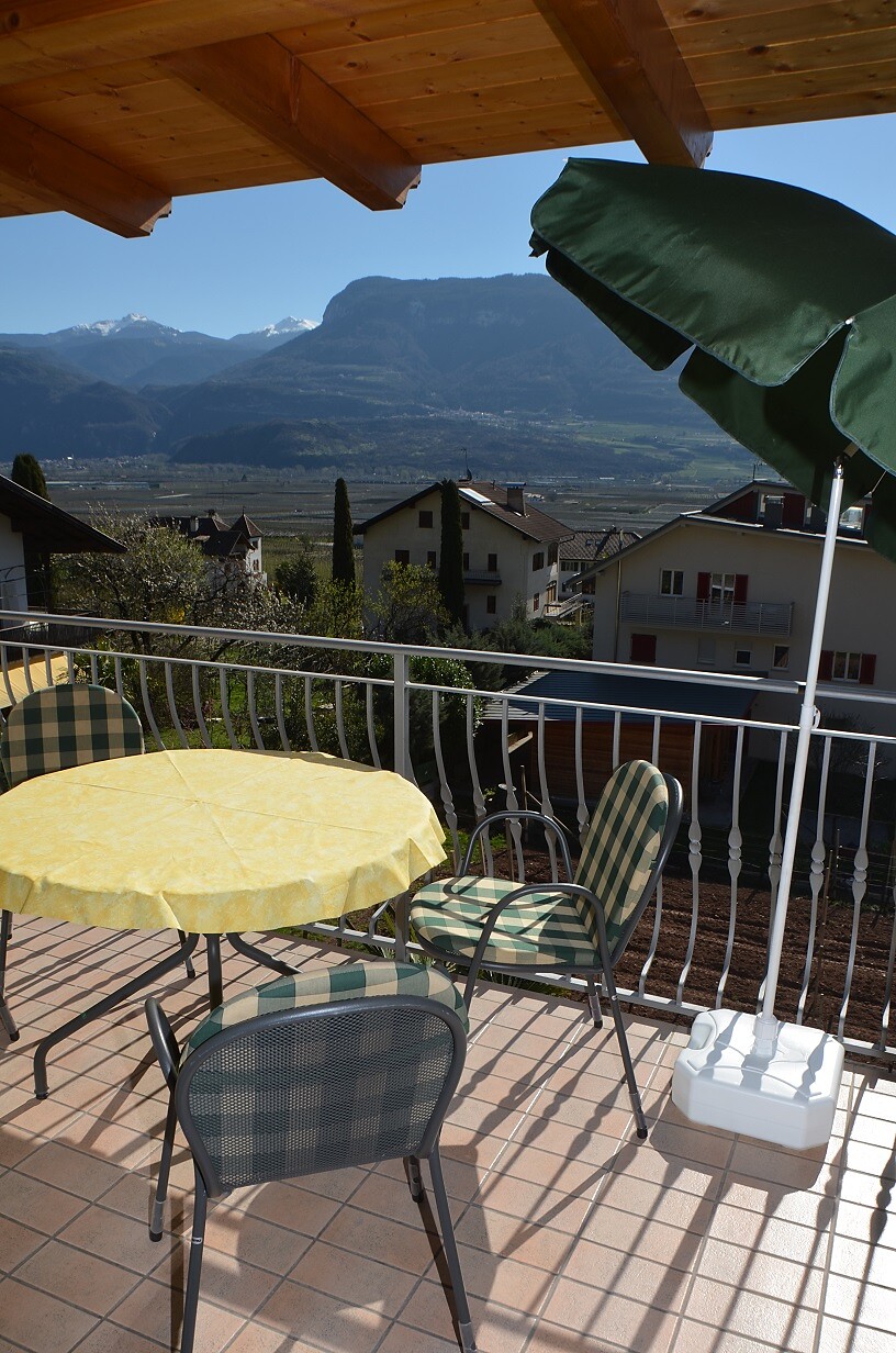 Ferienhof Rellich Tramin an der Weinstraße 12 suedtirol.info