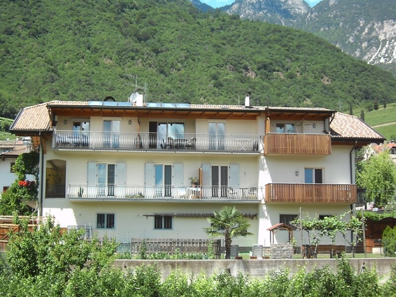 Ferienhof Rellich Tramin an der Weinstraße 1 suedtirol.info