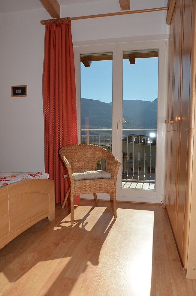 Ferienhof Rellich Tramin an der Weinstraße 4 suedtirol.info