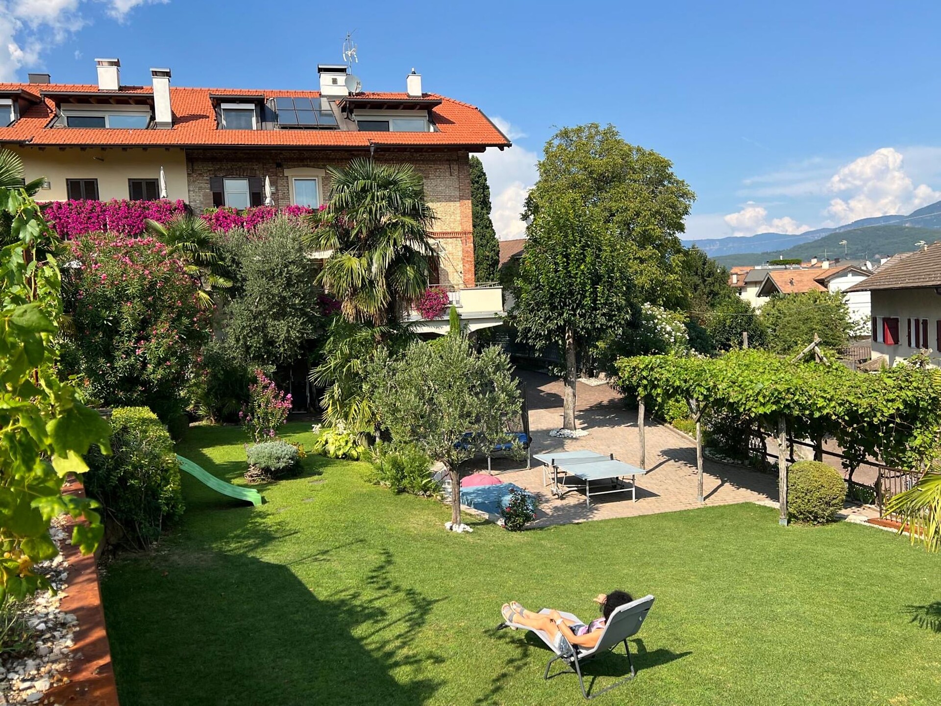 Appartamenti Franzelin