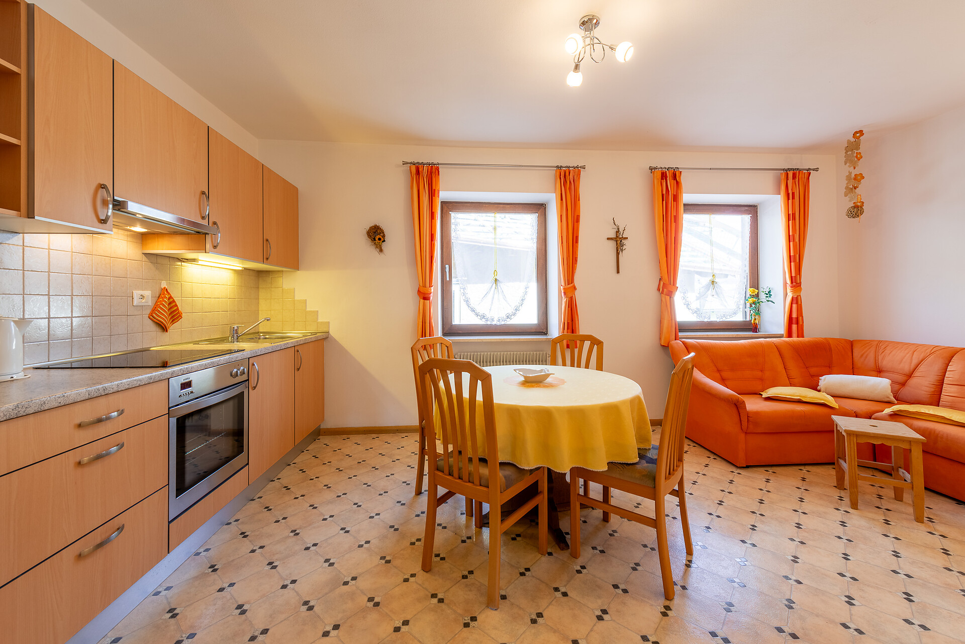 Cucina