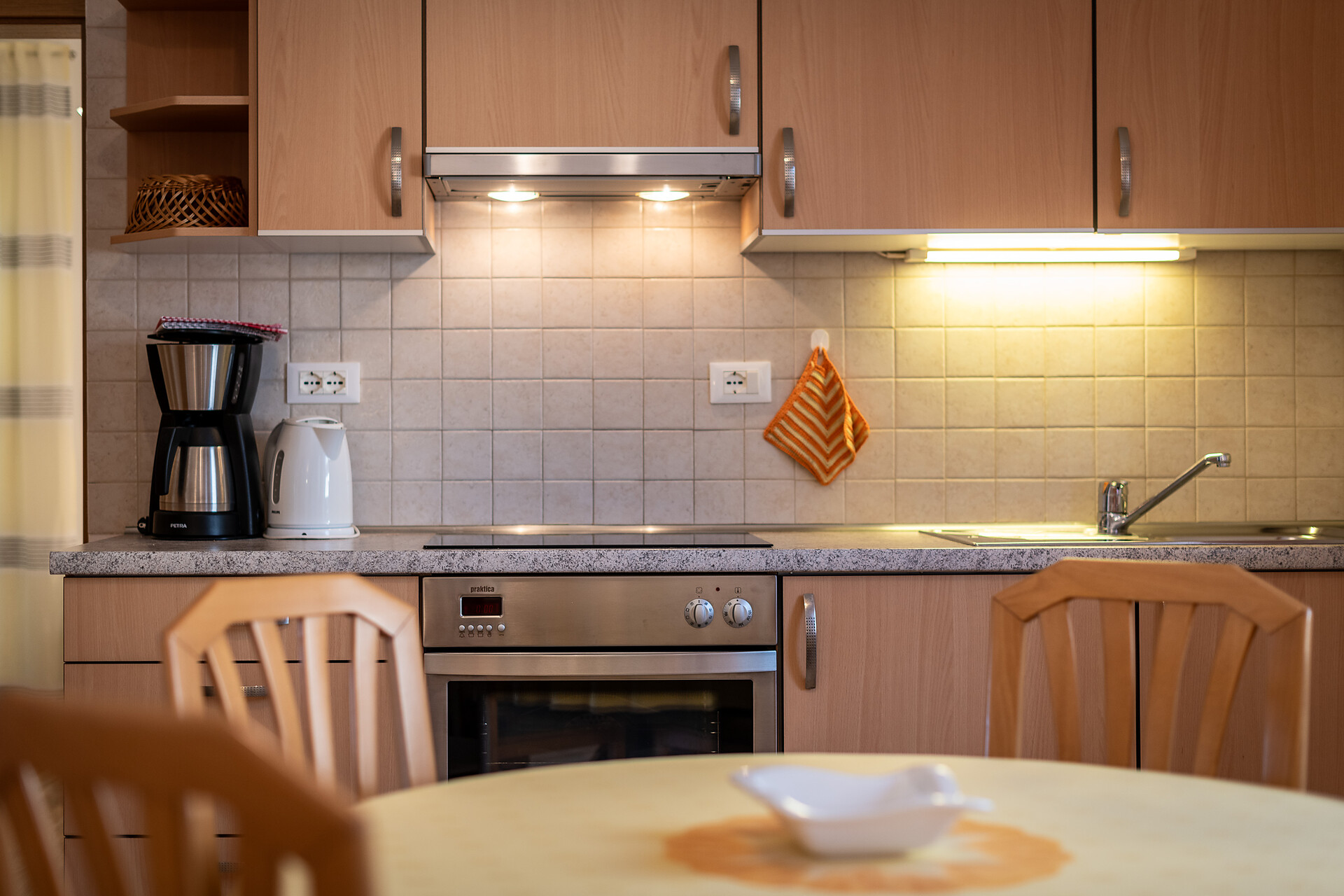 Cucina