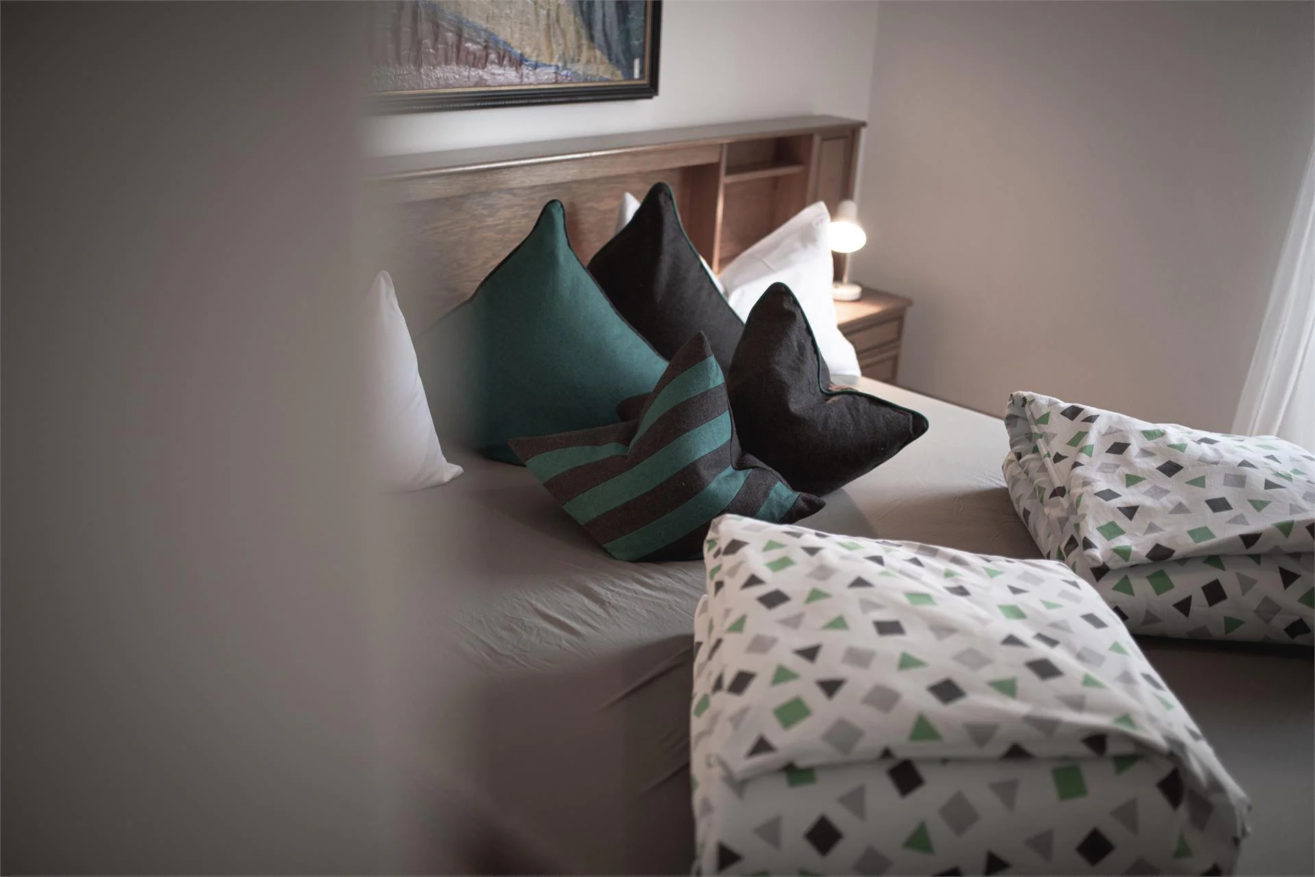 Apartment Village Charme Sand in Taufers/Campo Tures 6 suedtirol.info