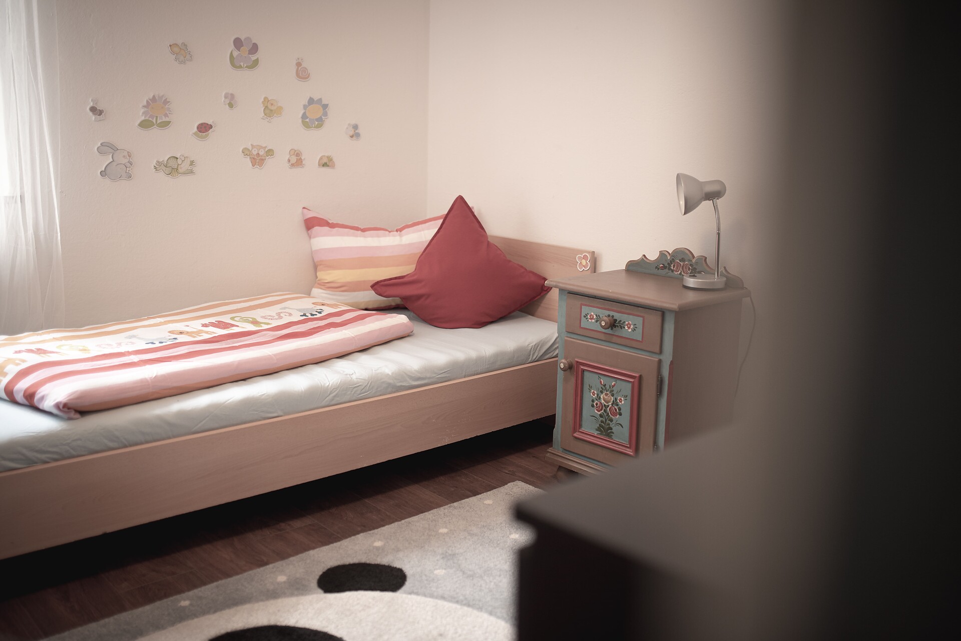 single room