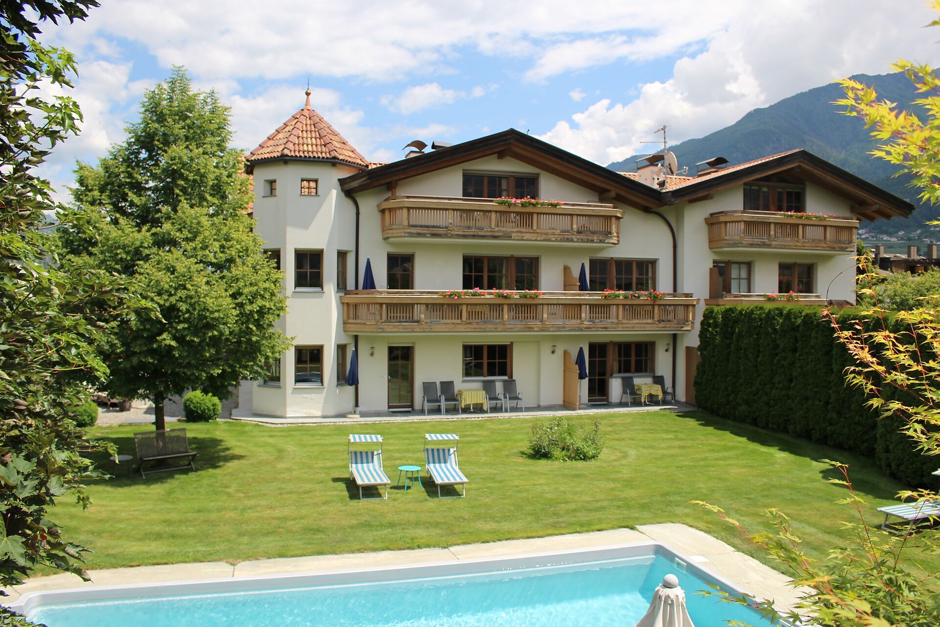 Rösslhof