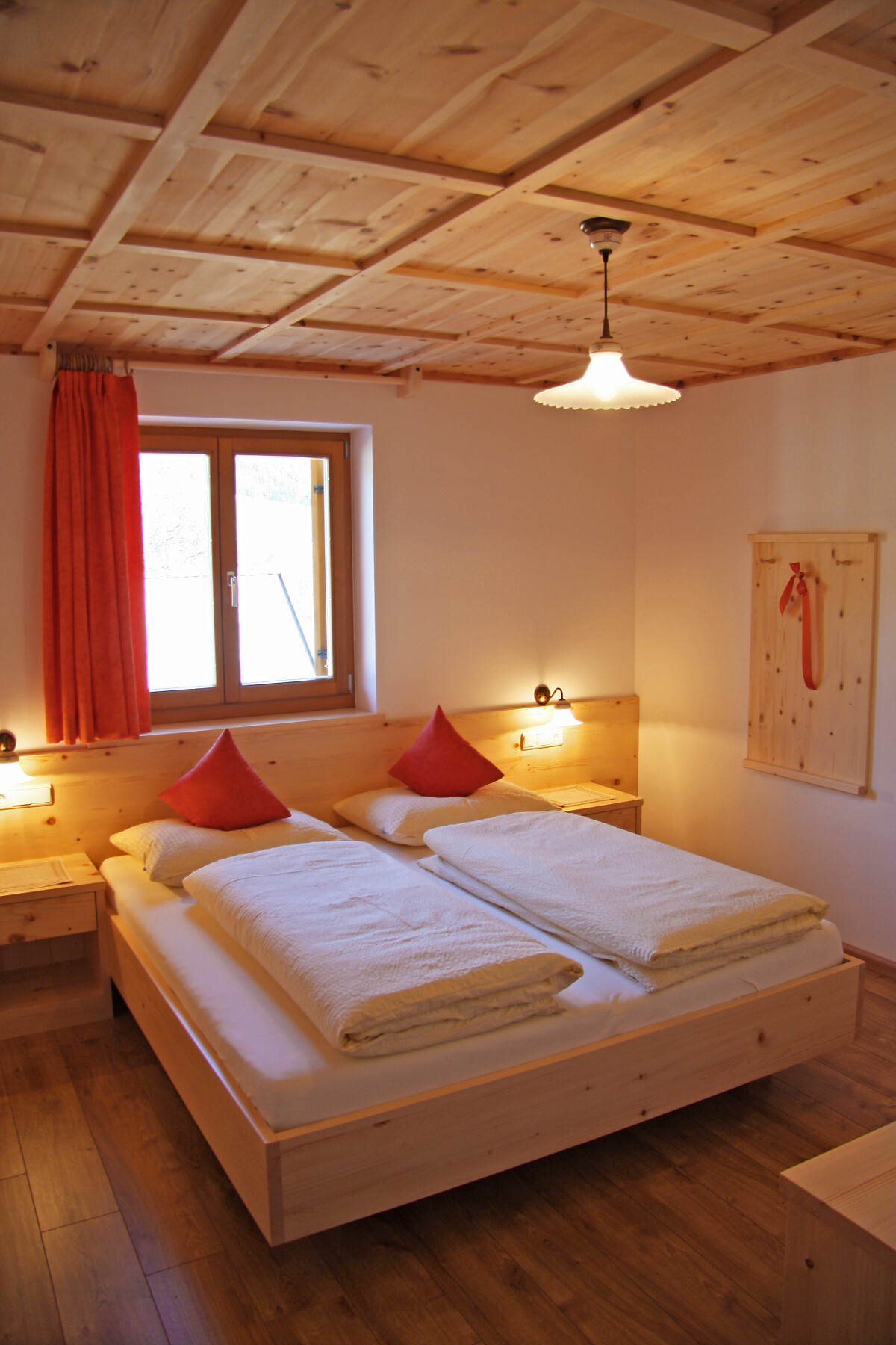 Appartment Unichhof -  - #7 - suedtirol.info