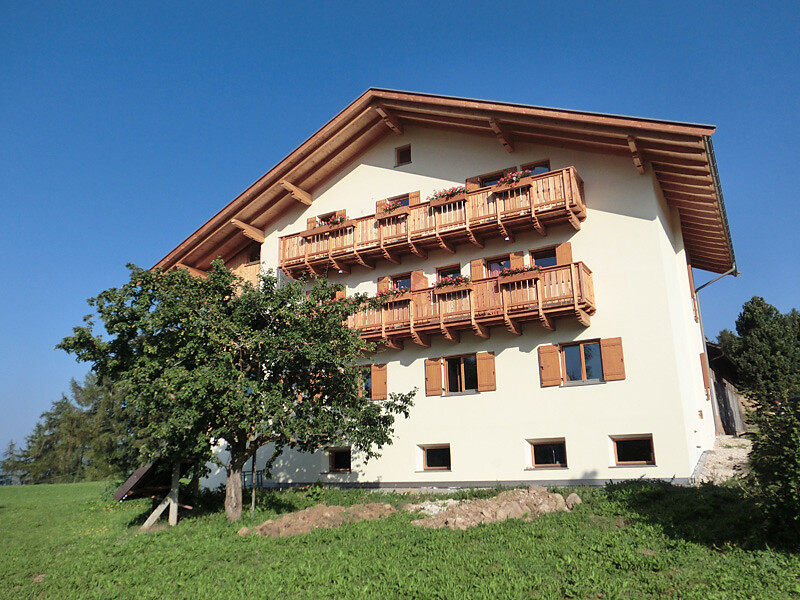 House Unichhof
