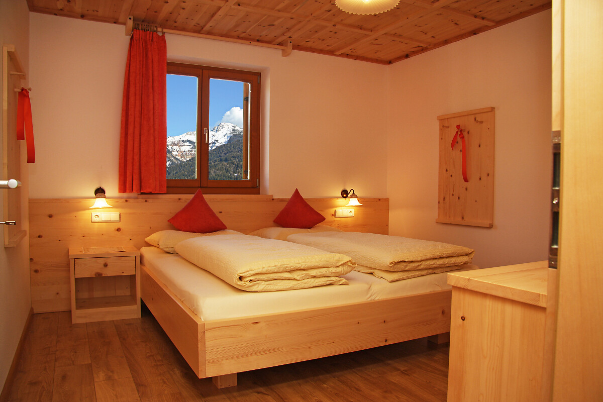 Appartment Unichhof -  - #8 - suedtirol.info