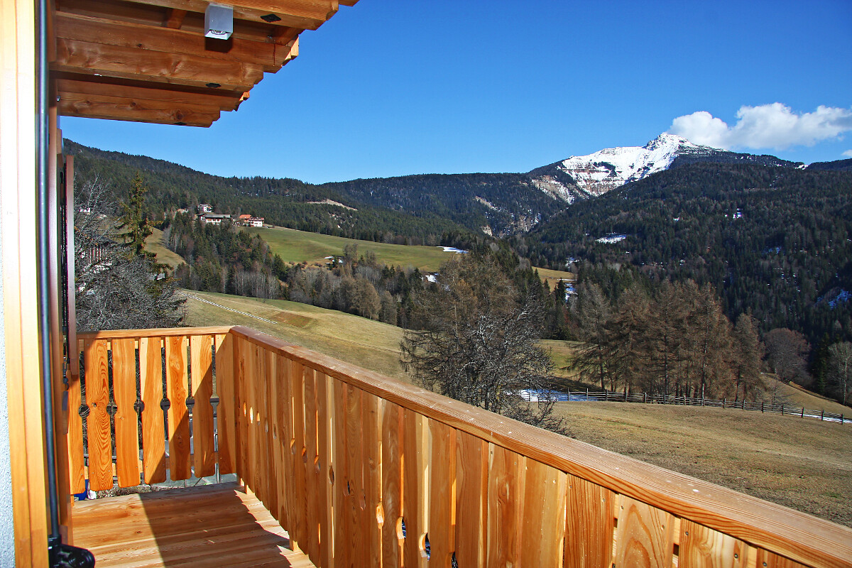 Appartment Unichhof -  - #3 - suedtirol.info