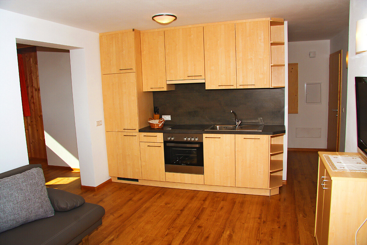 Appartment Unichhof -  - #4 - suedtirol.info