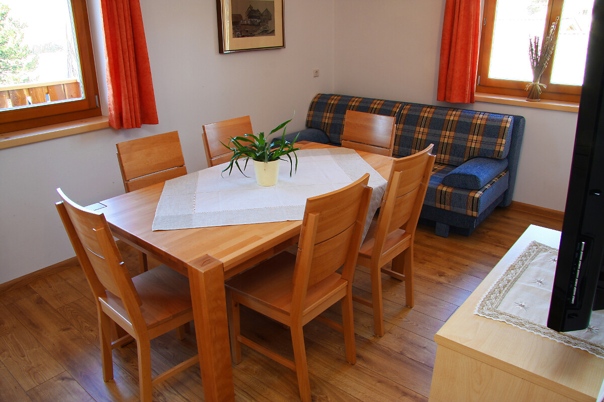 Appartment Unichhof -  - #10 - suedtirol.info
