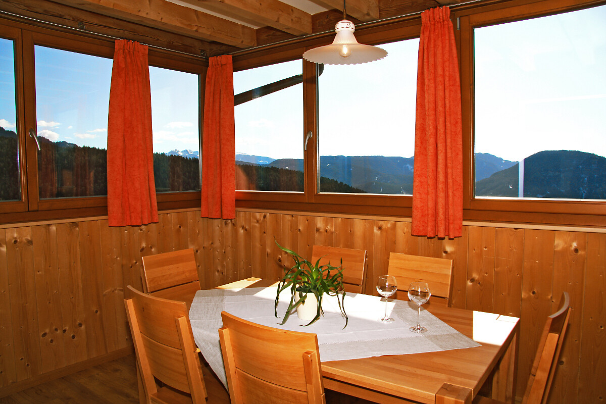 Appartment Unichhof -  - #5 - suedtirol.info