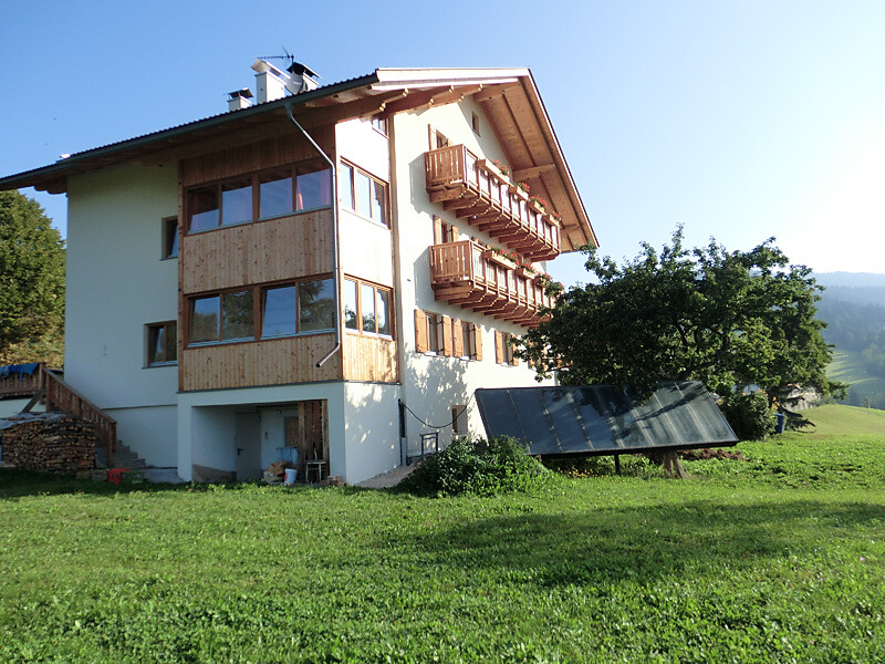 Appartment Unichhof