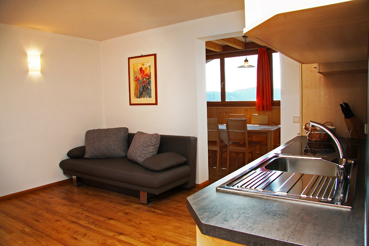 Appartment Unichhof -  - #6 - suedtirol.info