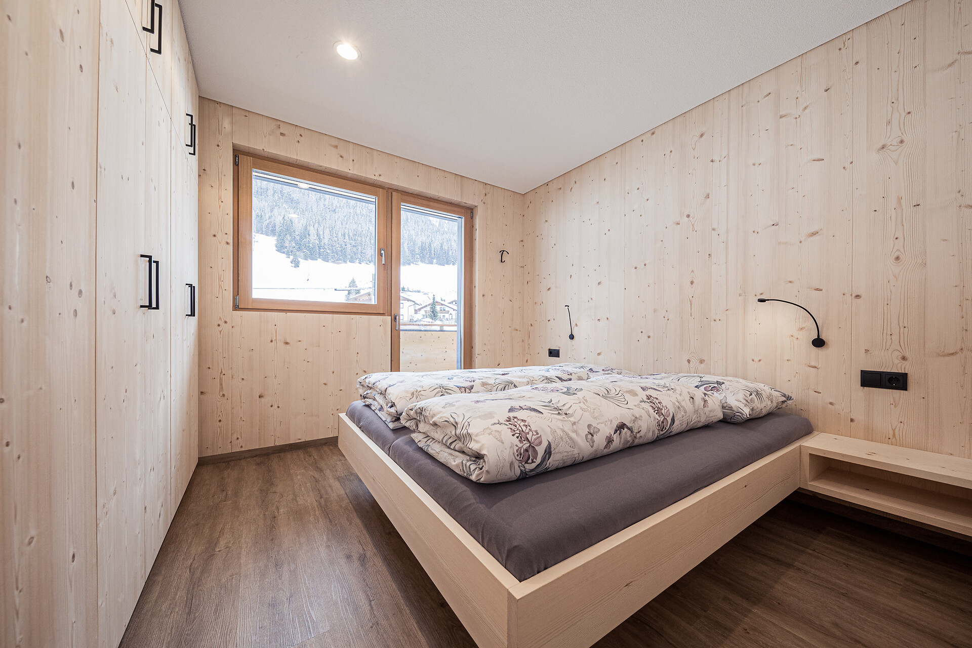 Fischa Apartement