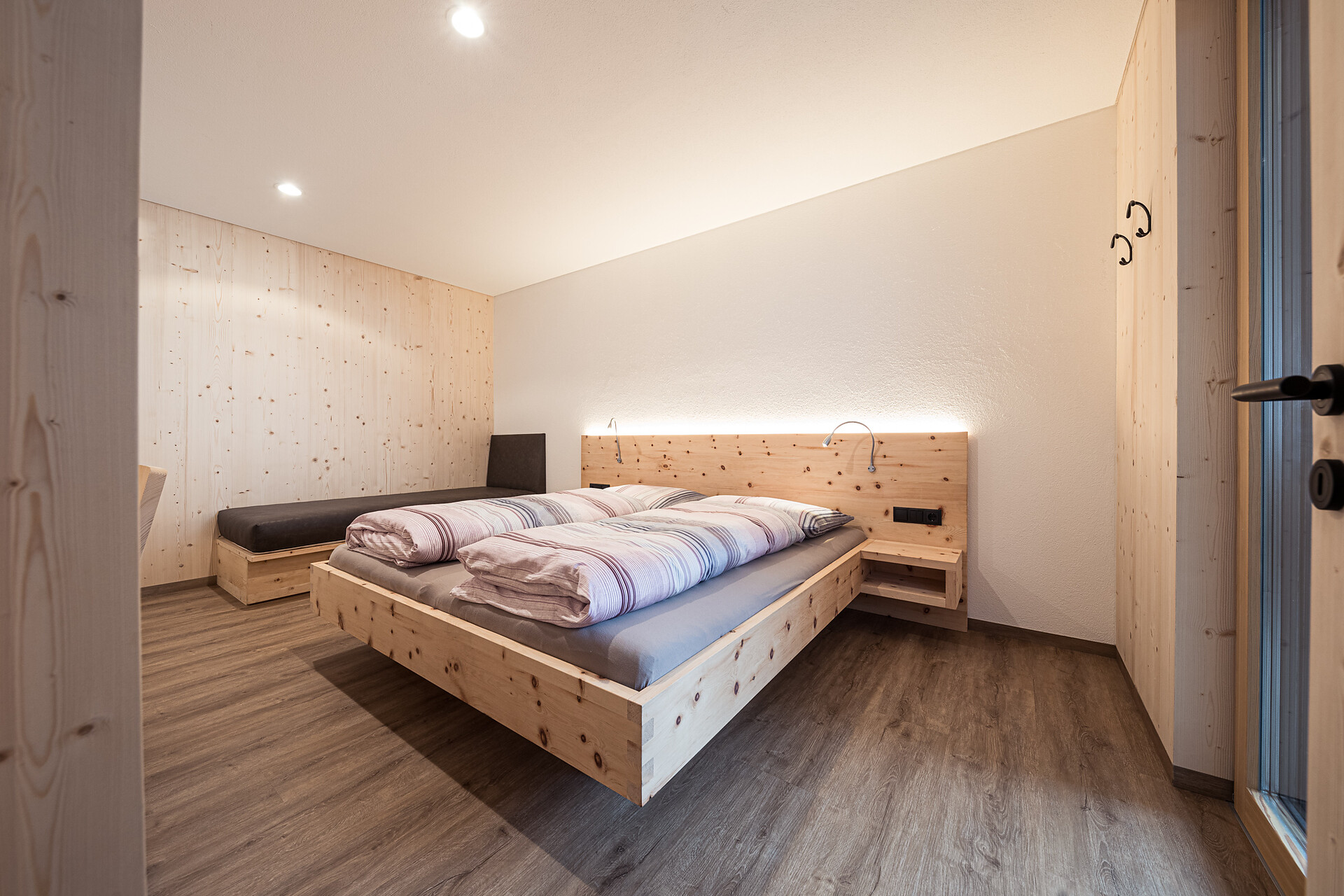 Fischa Apartement