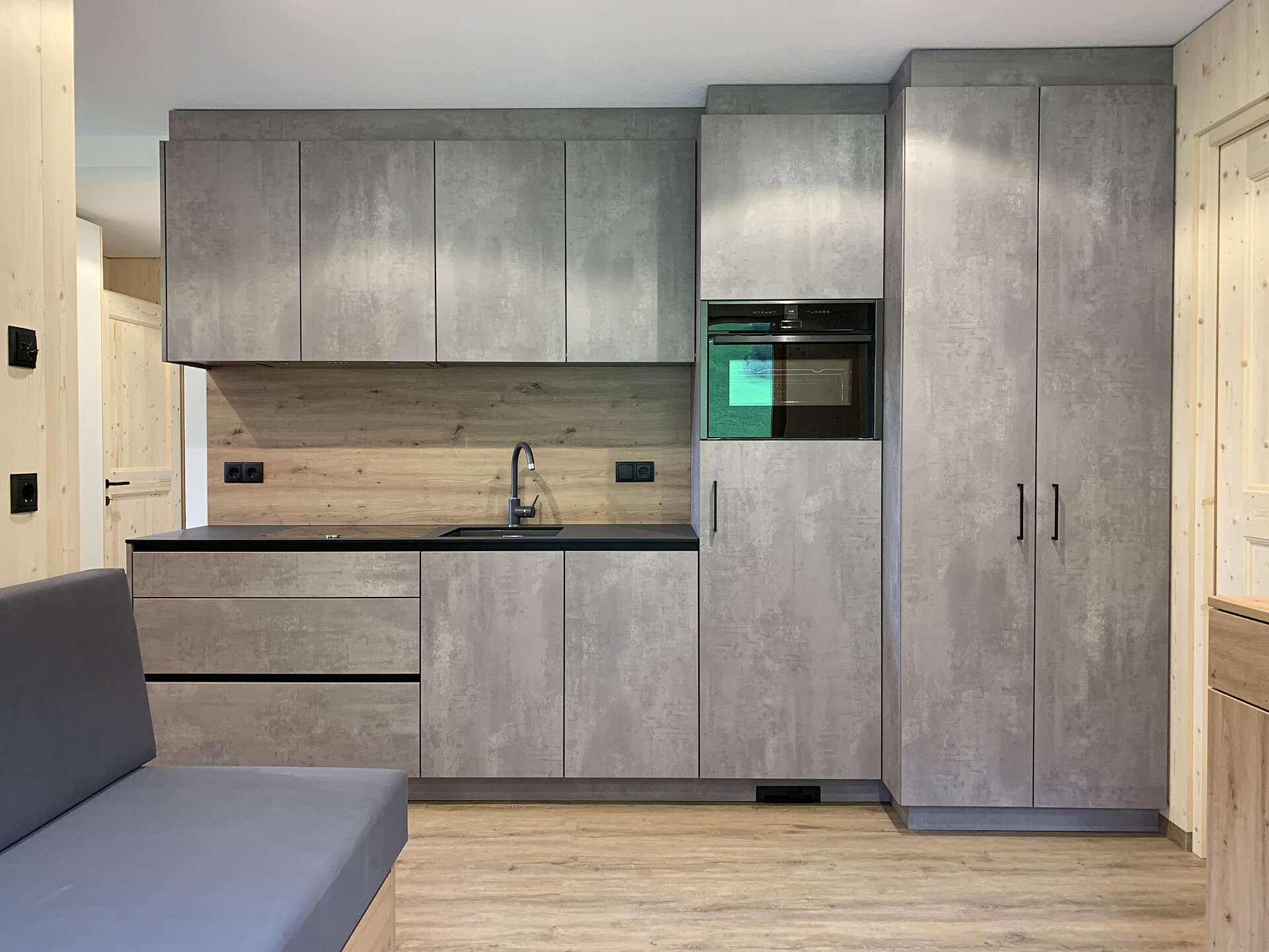 Fischa Apartement