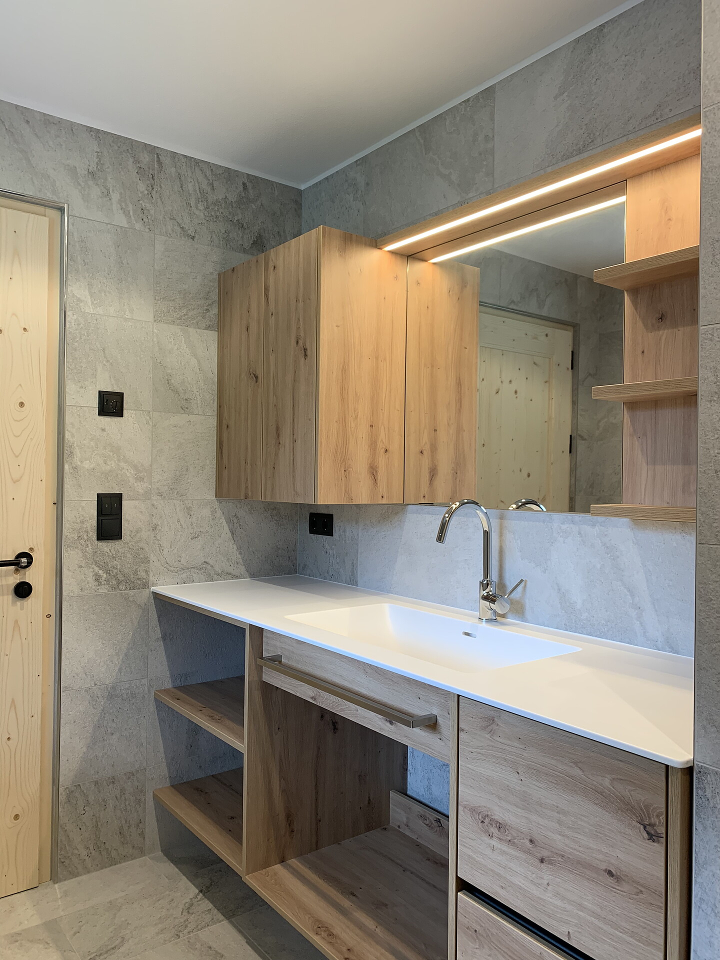 Fischa Apartement