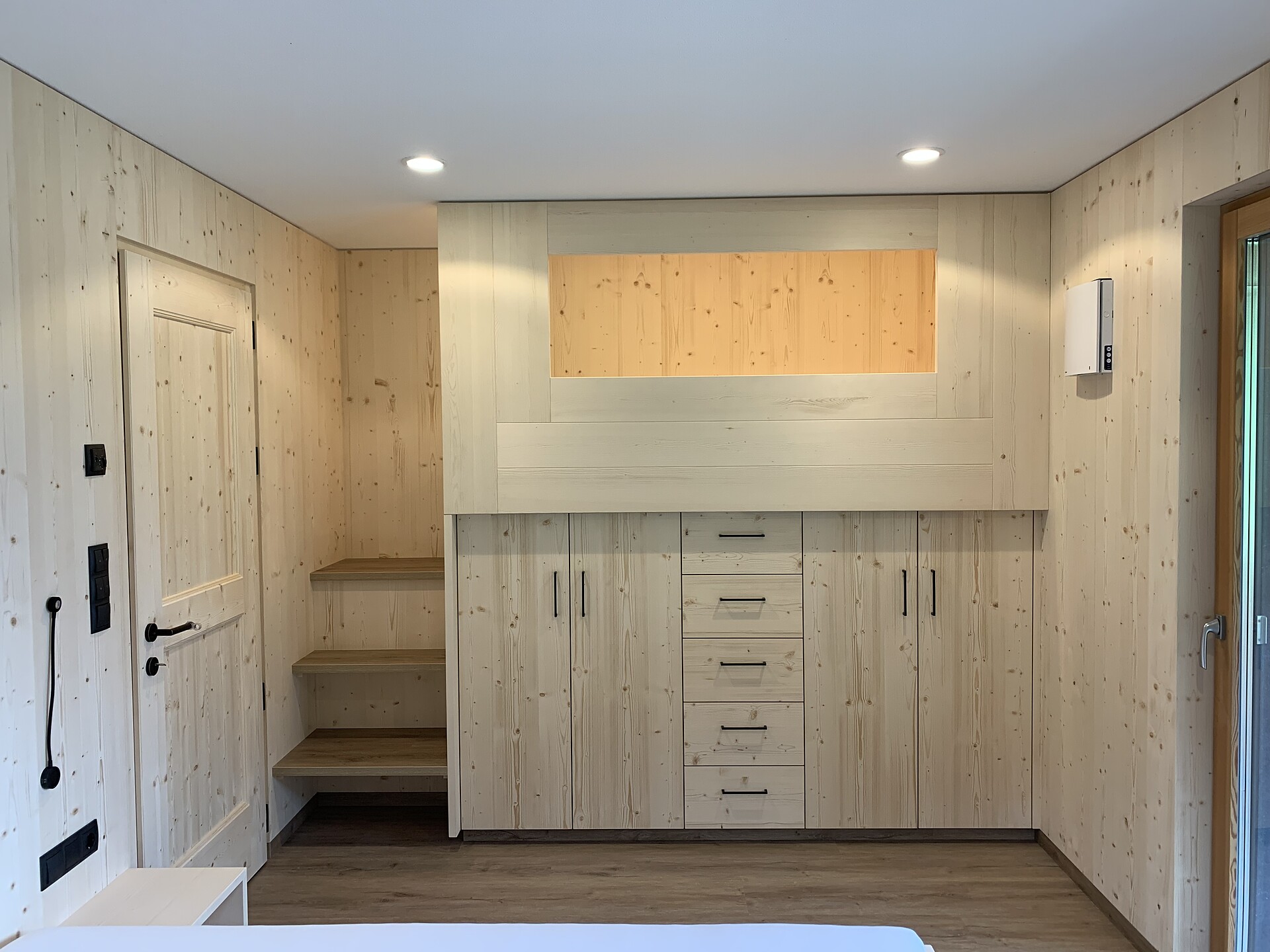 Fischa Apartement