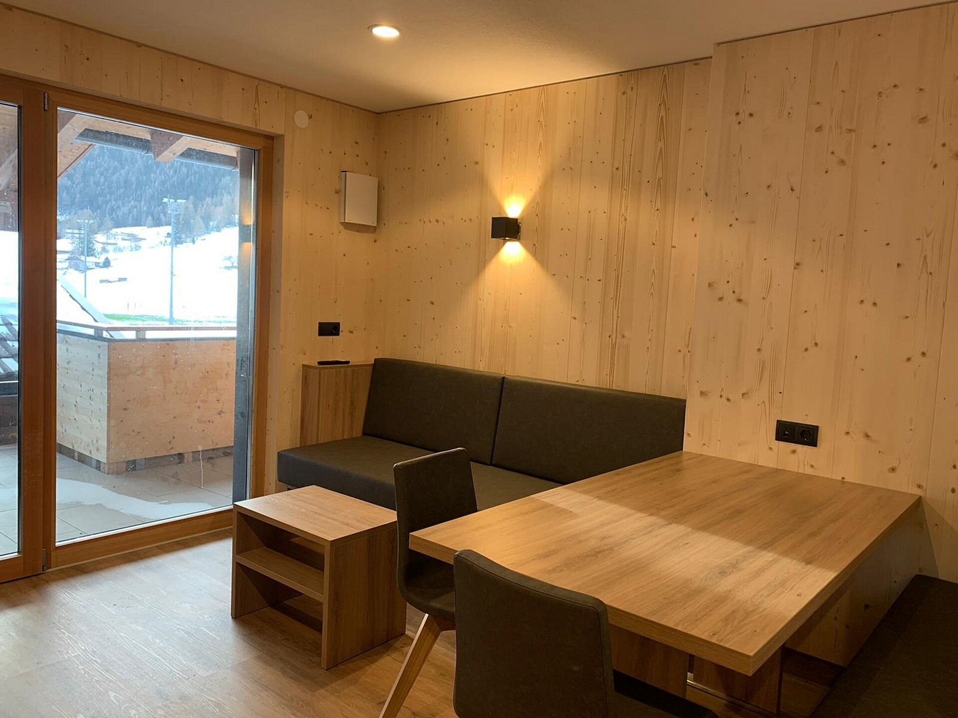 Fischa Apartement